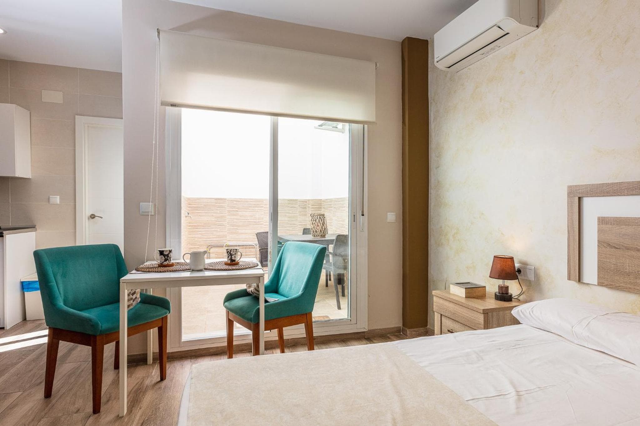 Apartamentos Lola Beach -> Apartments Lola Beach — 6