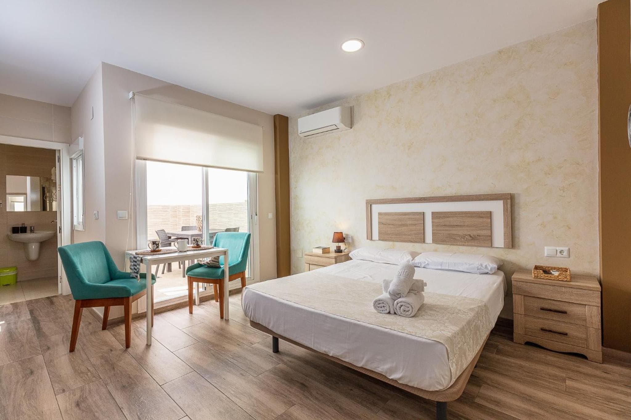 Apartamentos Lola Beach -> Apartments Lola Beach — 2