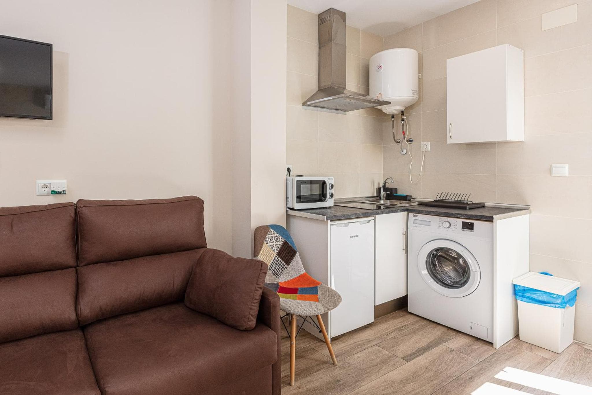 Apartamentos Lola Beach — 27
