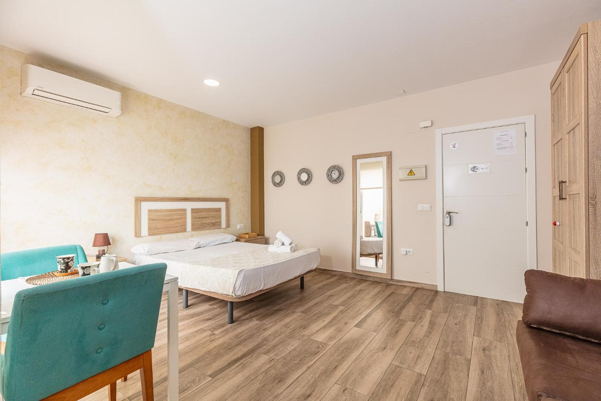 Apartamentos Lola Beach -> Apartments Lola Beach — 7
