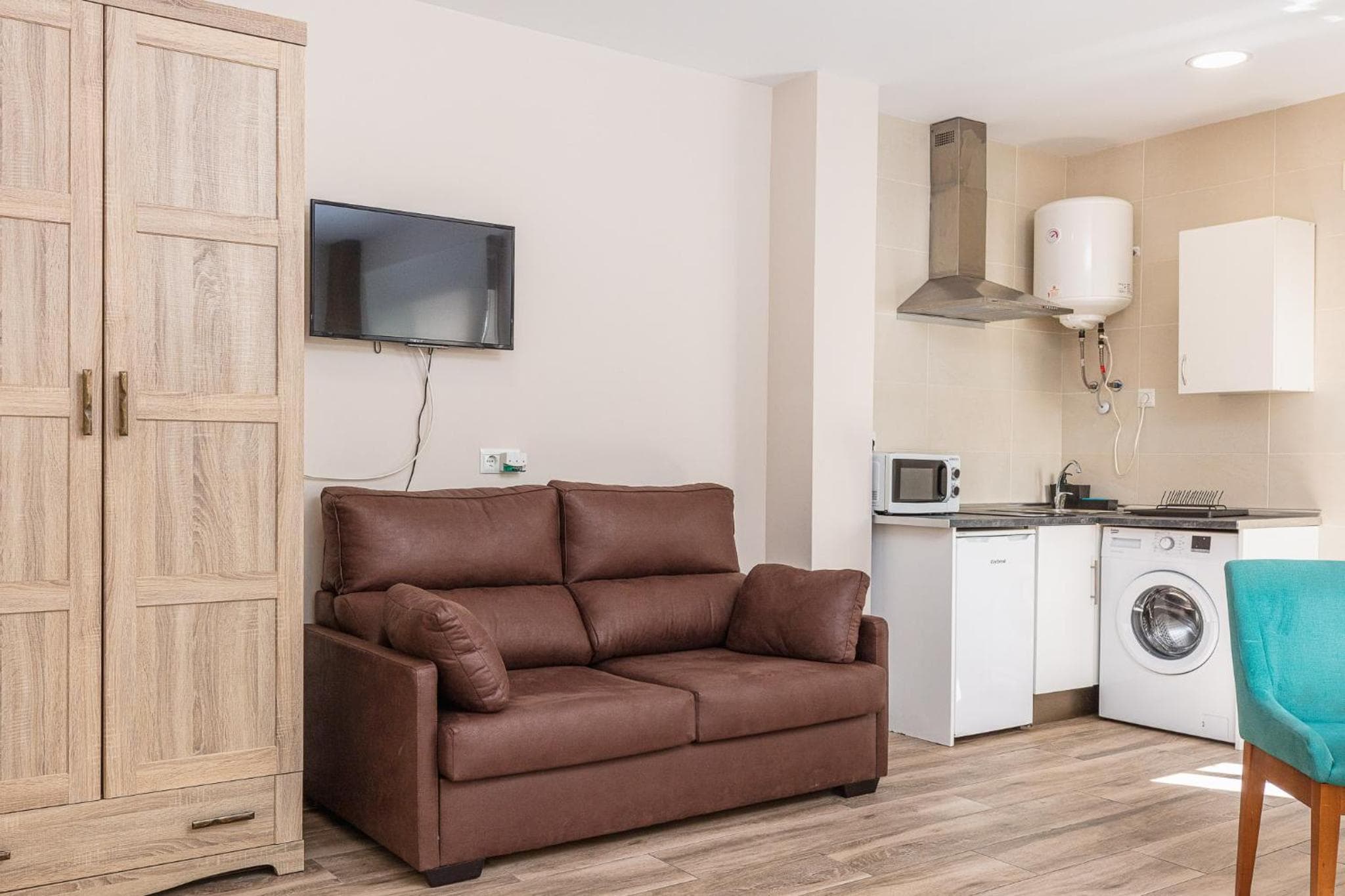 Apartamentos Lola Beach — 25