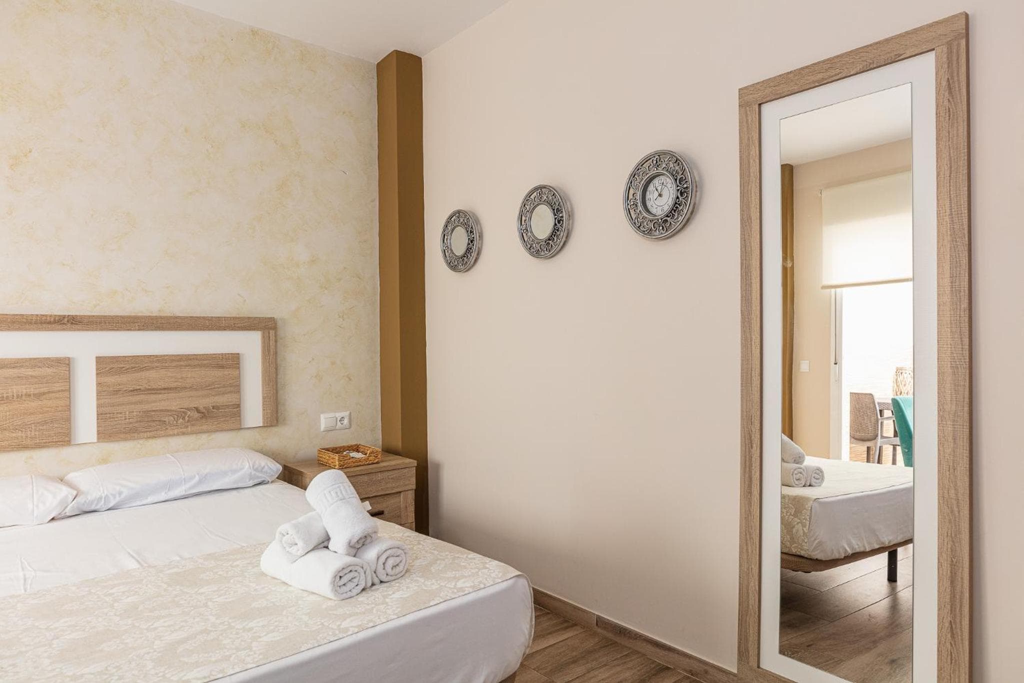 Apartamentos Lola Beach -> Apartments Lola Beach — 4