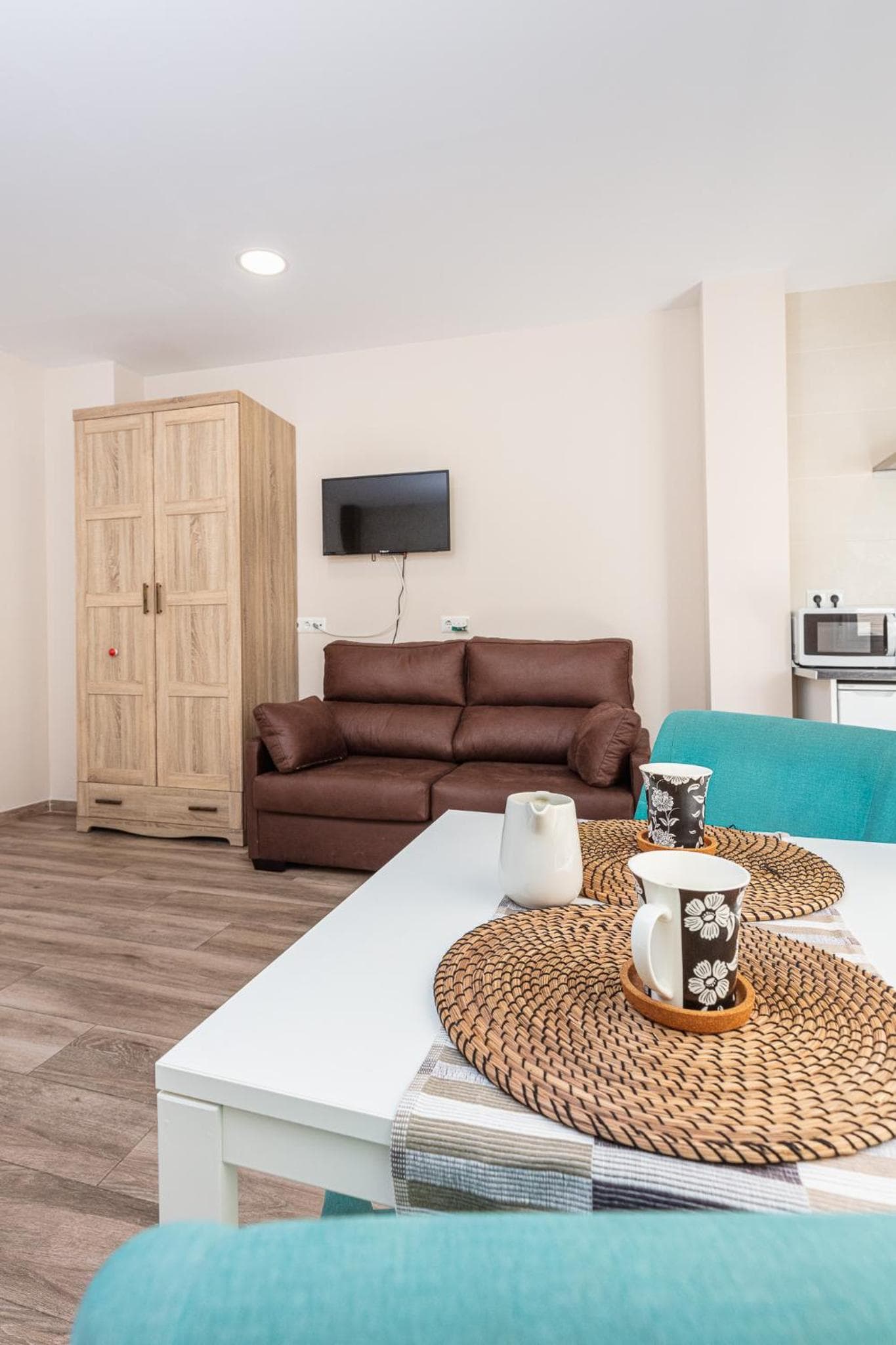 Apartamentos Lola Beach — 26