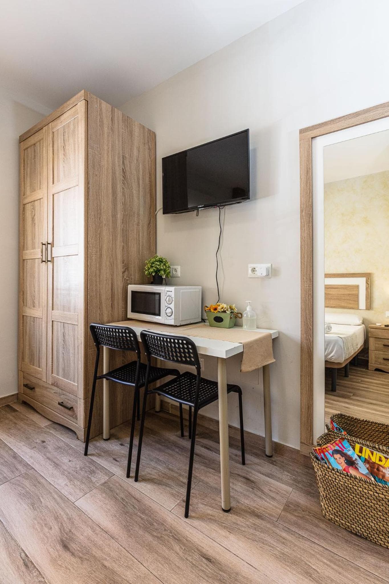 Apartamentos Lola Beach -> Apartments Lola Beach — 17