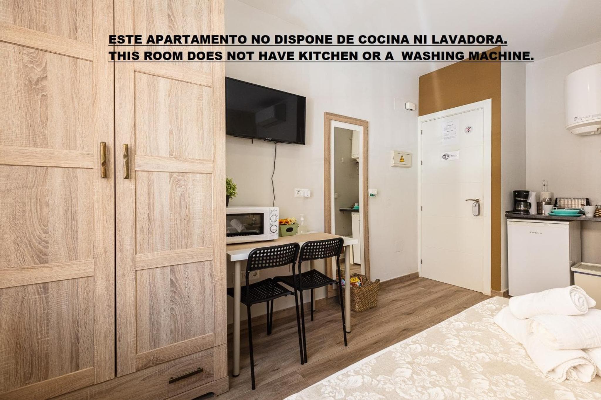 Apartamentos Lola Beach -> Apartments Lola Beach — 5