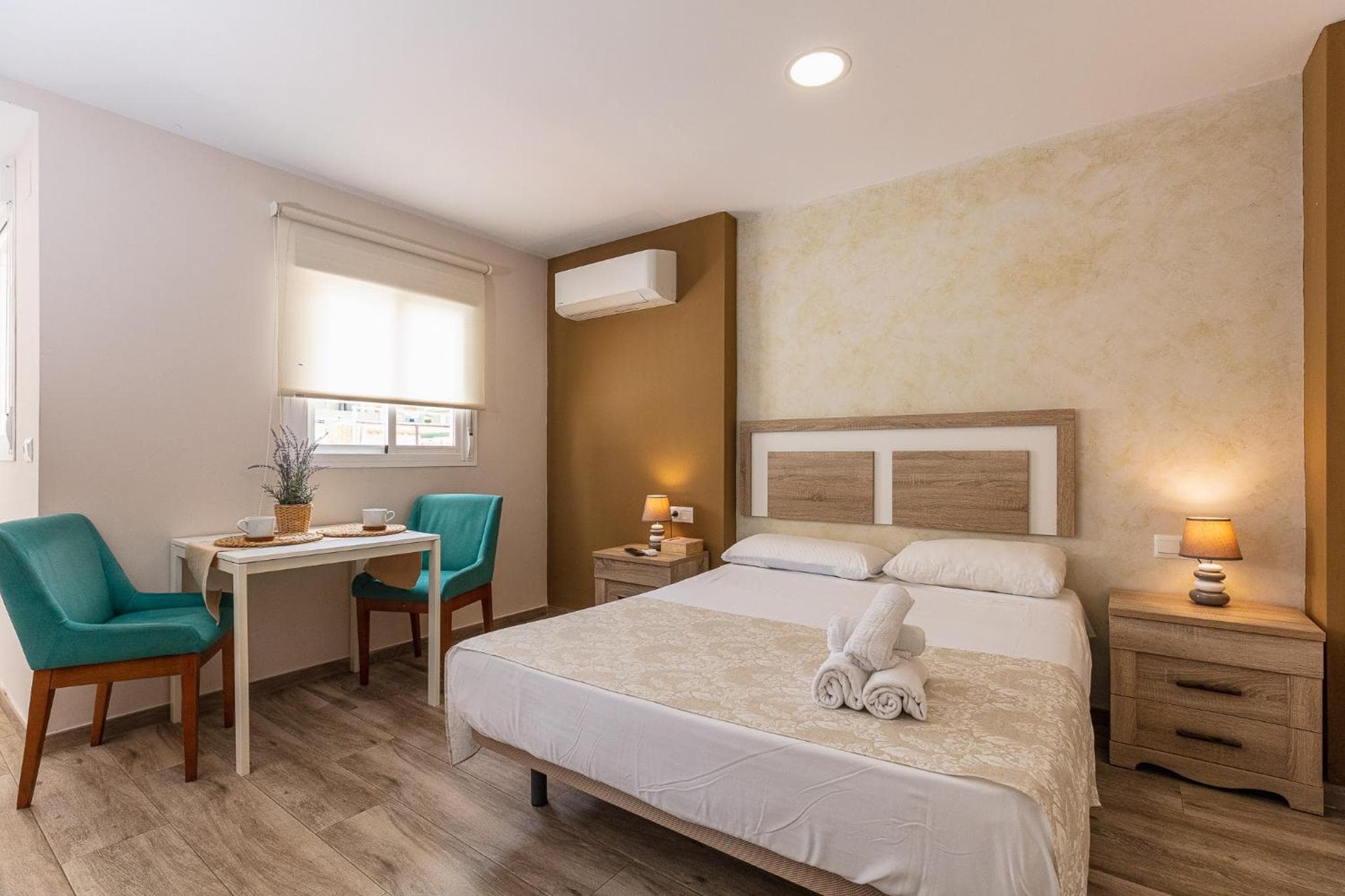 Apartamentos Lola Beach -> Apartments Lola Beach — 3