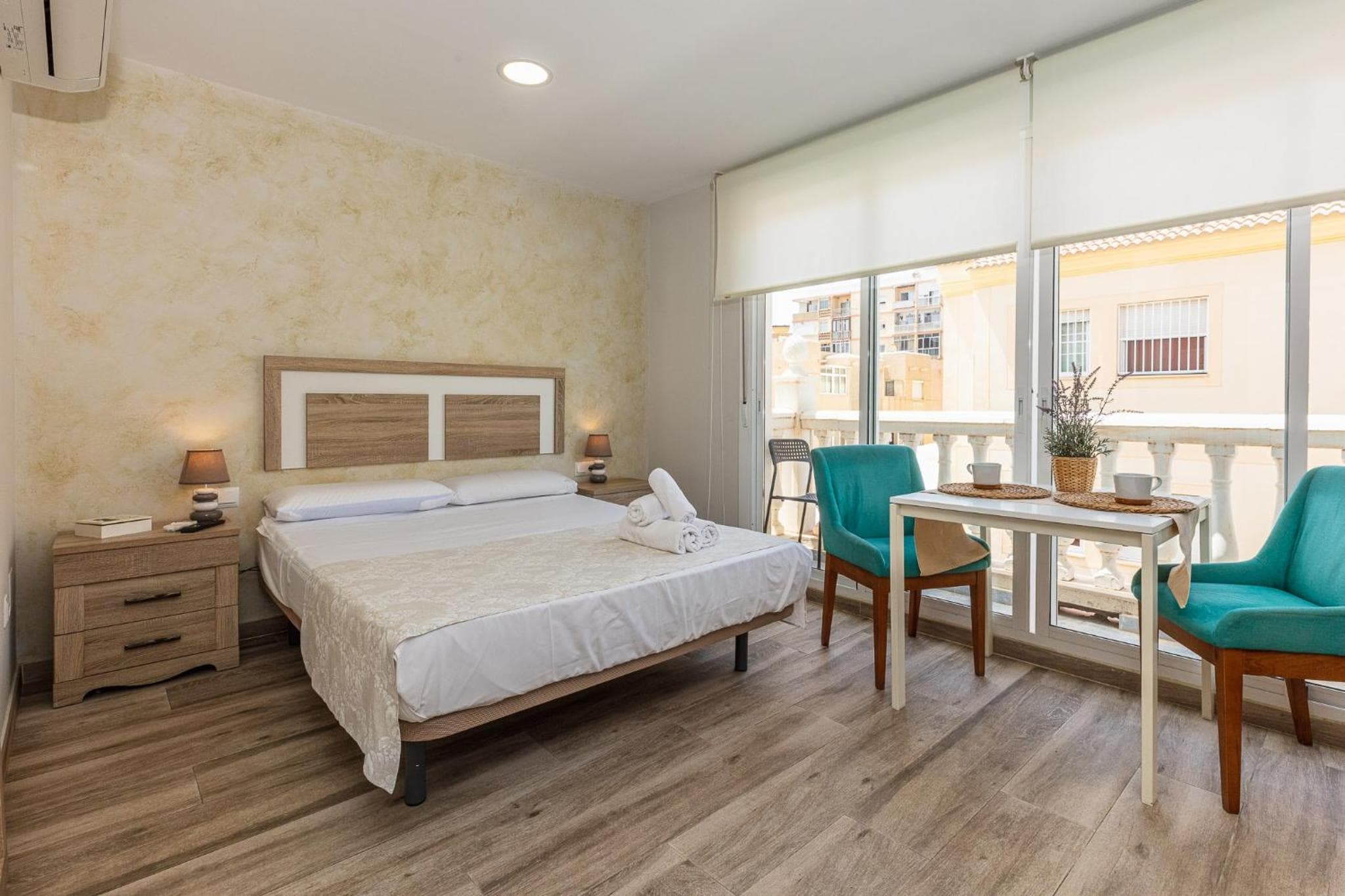 Apartamentos Lola Beach -> Apartments Lola Beach — 8