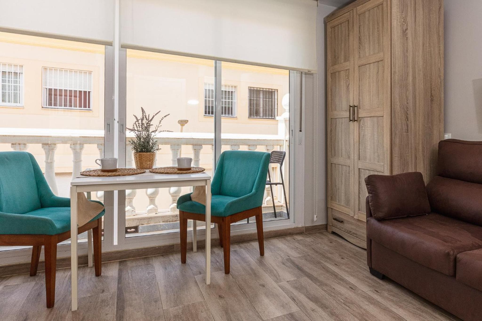 Apartamentos Lola Beach -> Apartments Lola Beach — 30