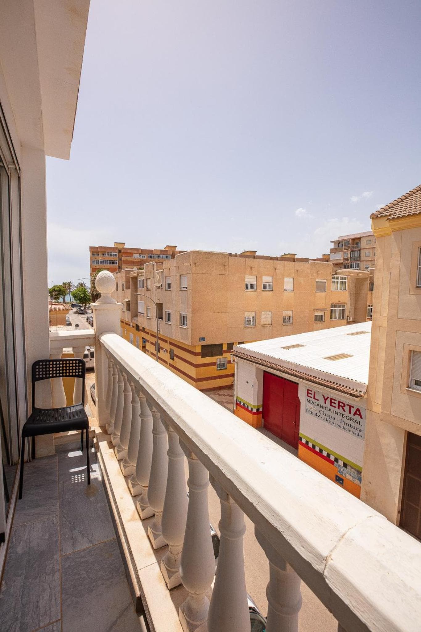 Apartamentos Lola Beach -> Apartments Lola Beach — 27
