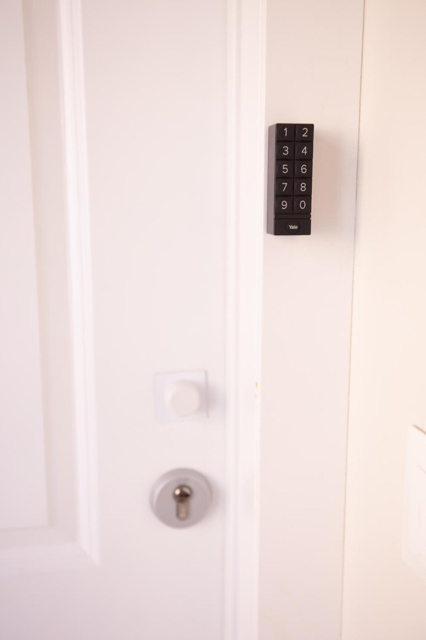 Apartamentos Lola Beach — 12