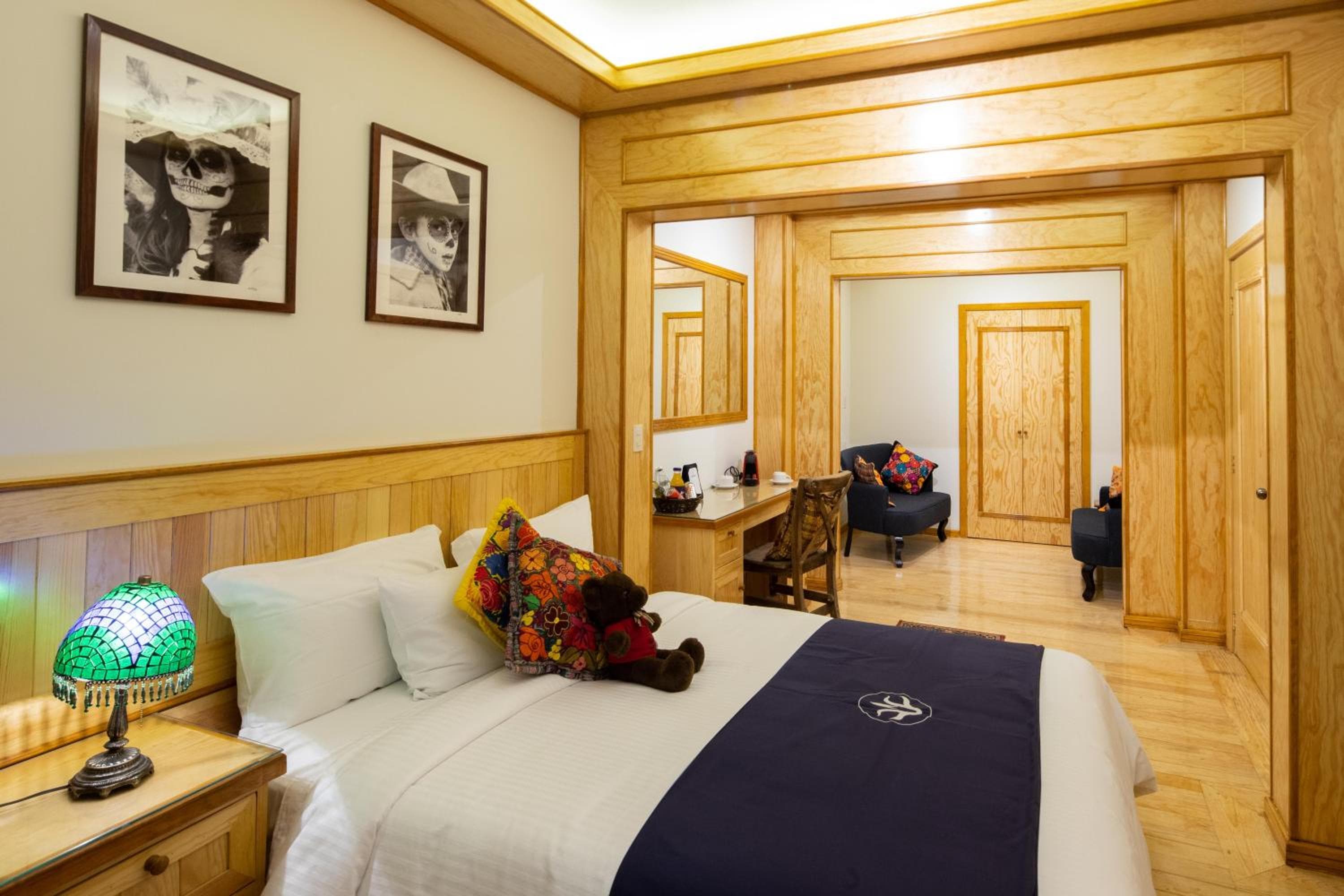 Hotel Parque España — 30