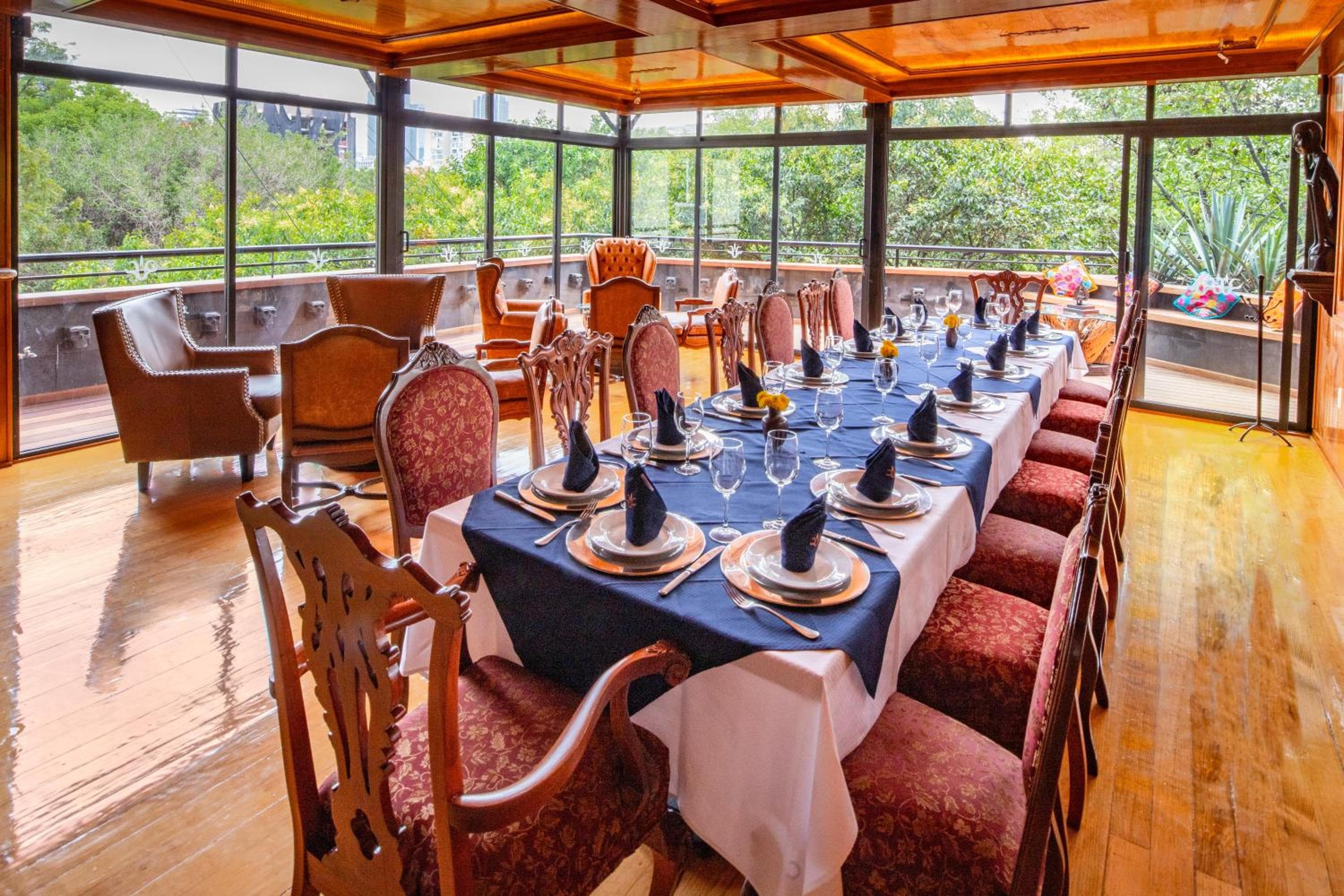 Hotel Parque España — 15