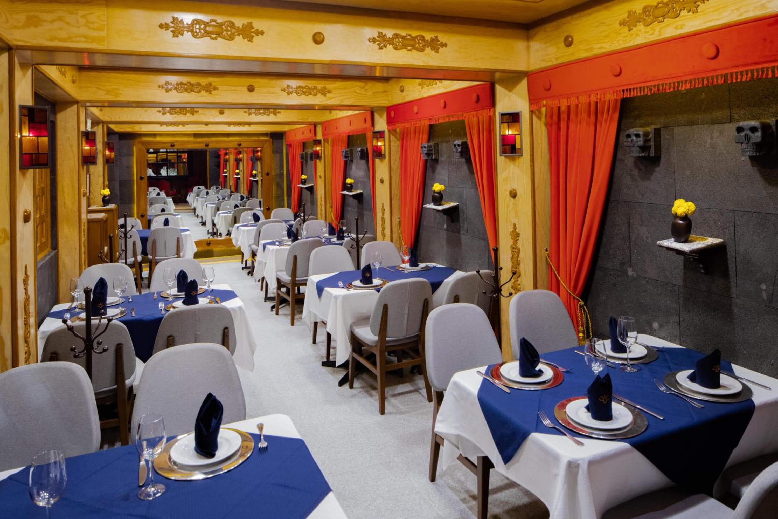 Hotel Parque España — 10