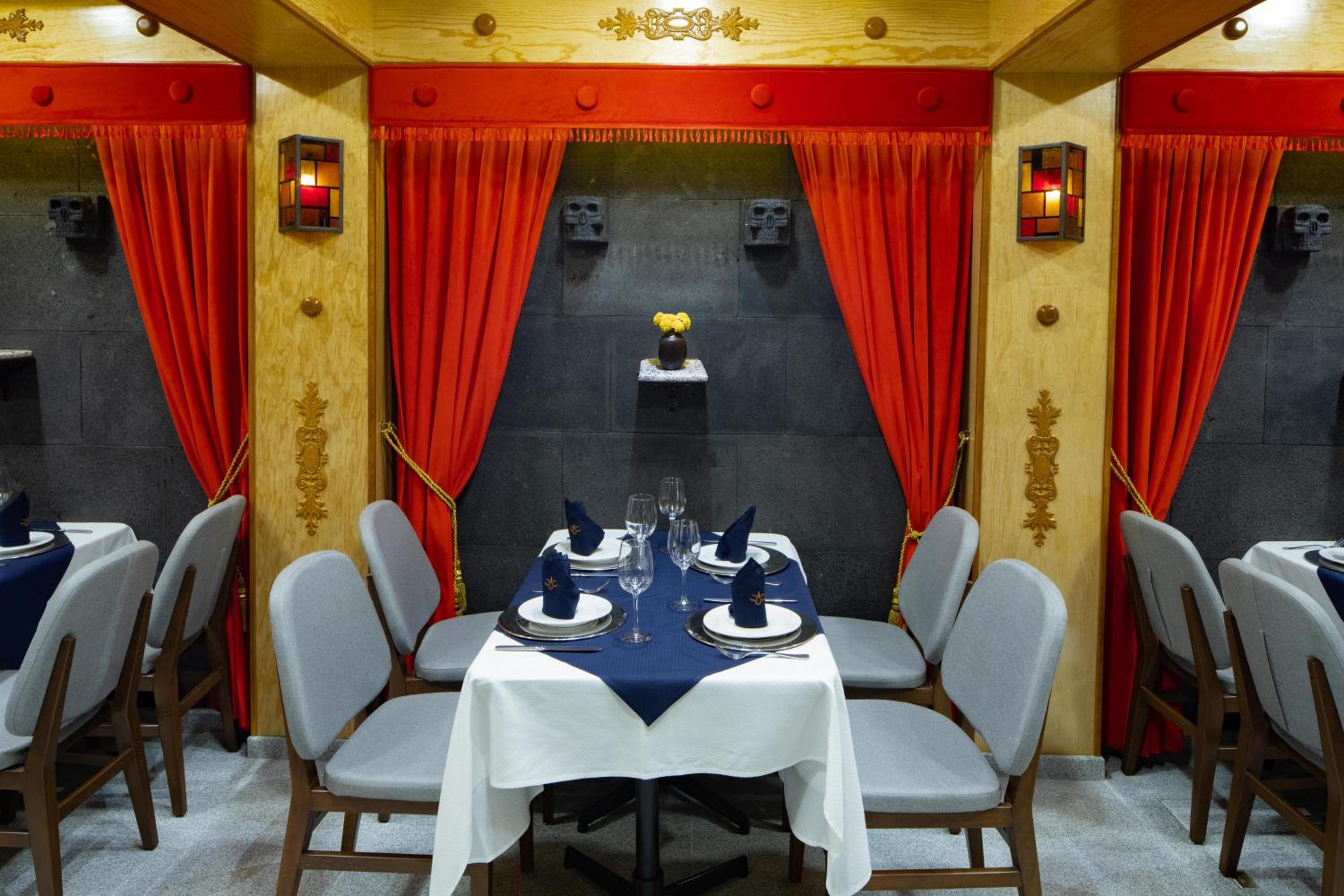 Hotel Parque España — 13