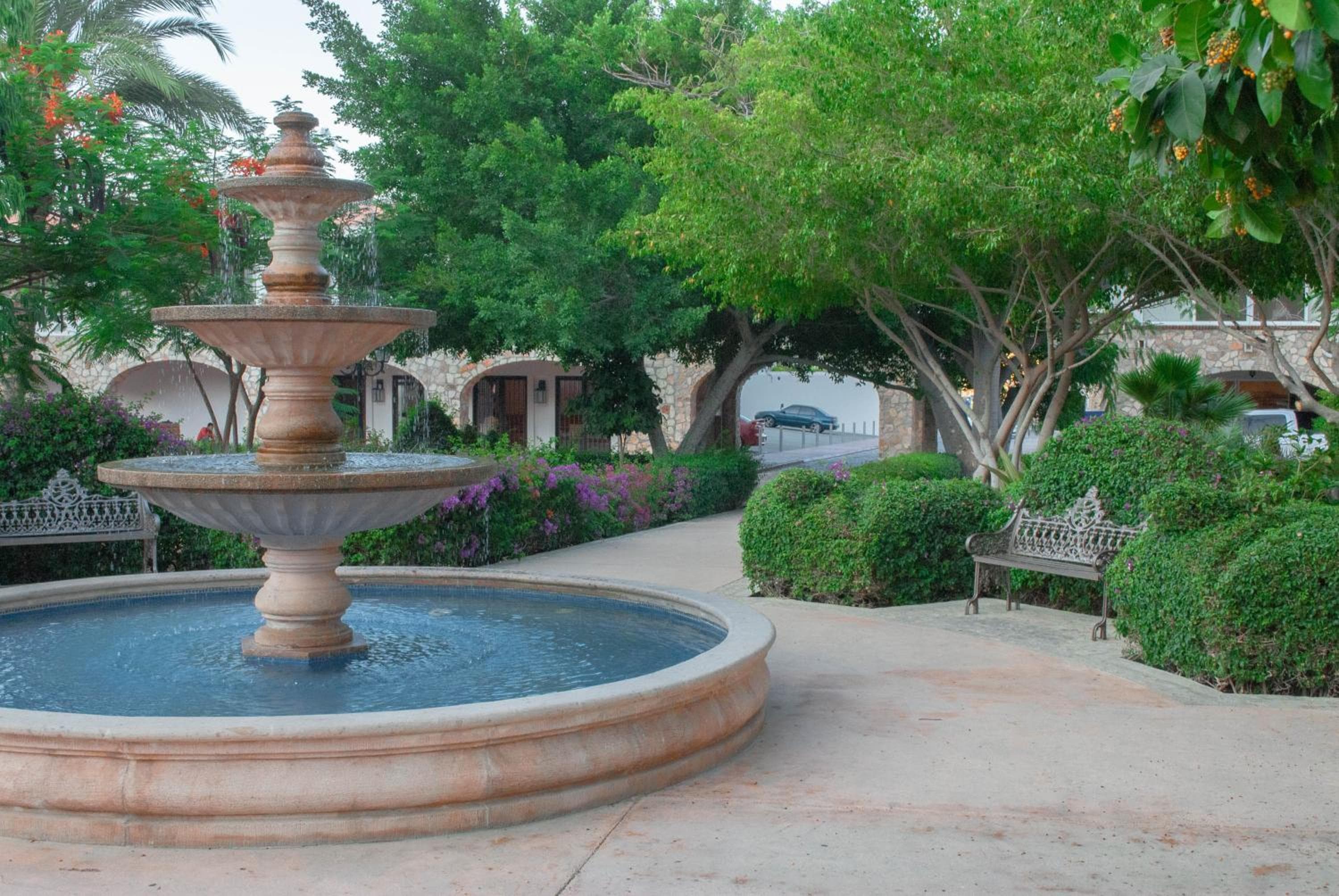 Pedregal Suites - Marina and Downtown — 10