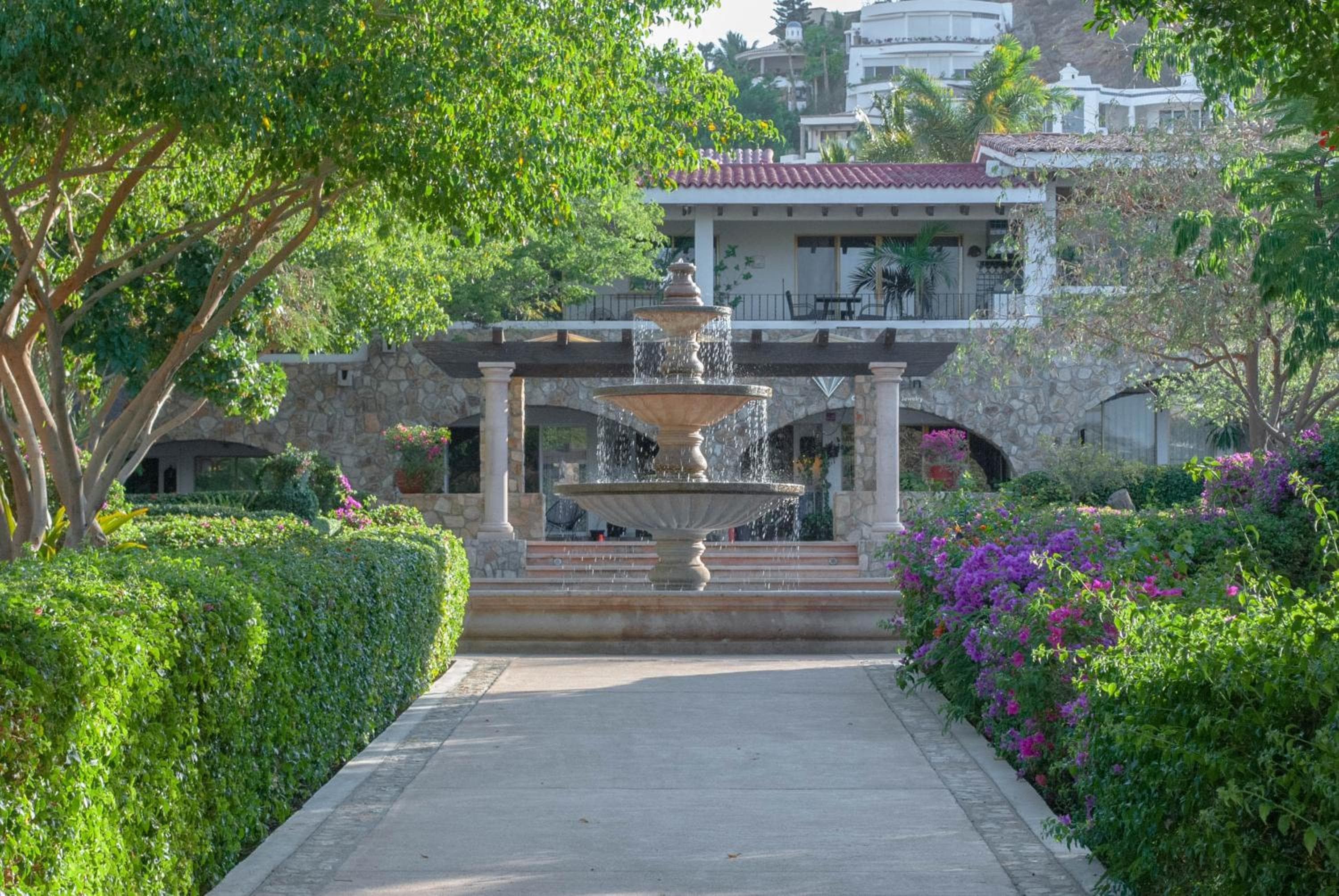 Pedregal Suites - Marina and Downtown — 11