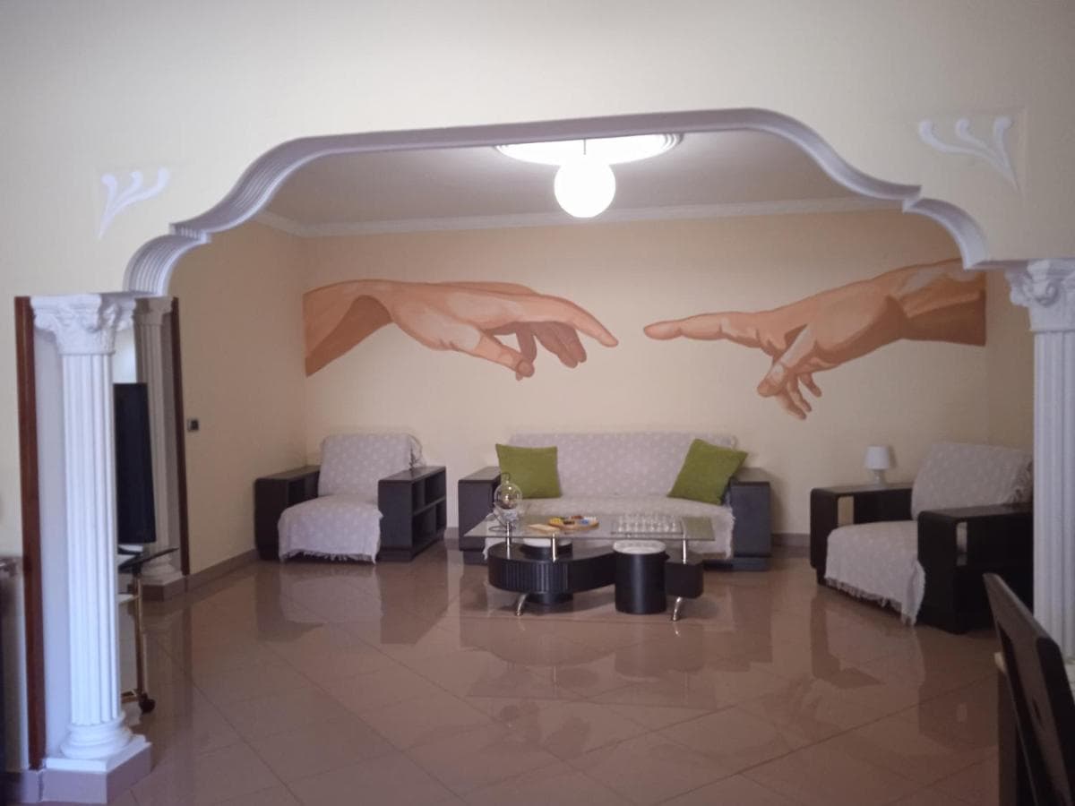 B&B Paraiso del Sol — 1