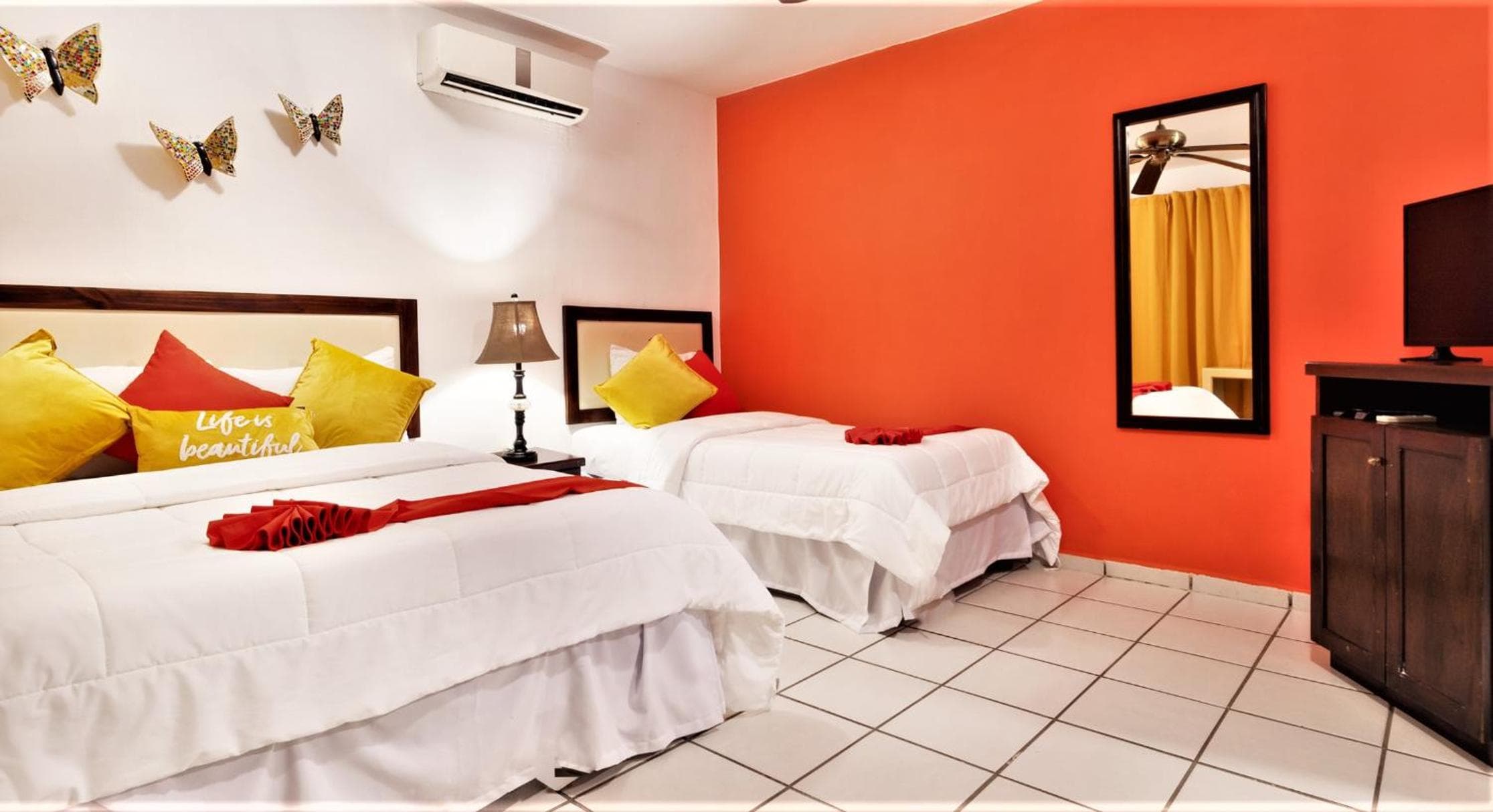 Posada Mariposa Boutique Hotel - 5th Avenue — 2
