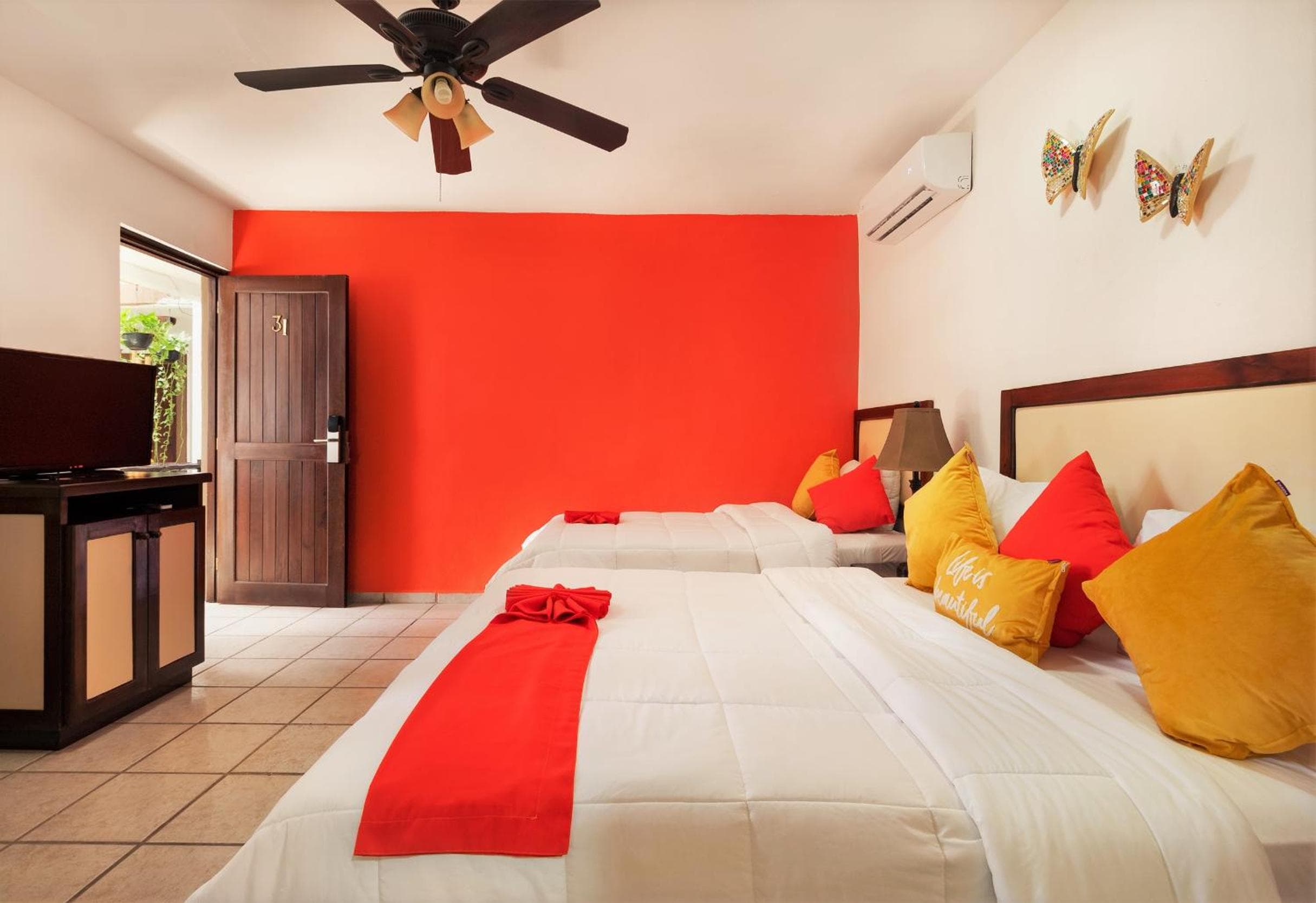 Posada Mariposa Boutique Hotel - 5th Avenue — 3