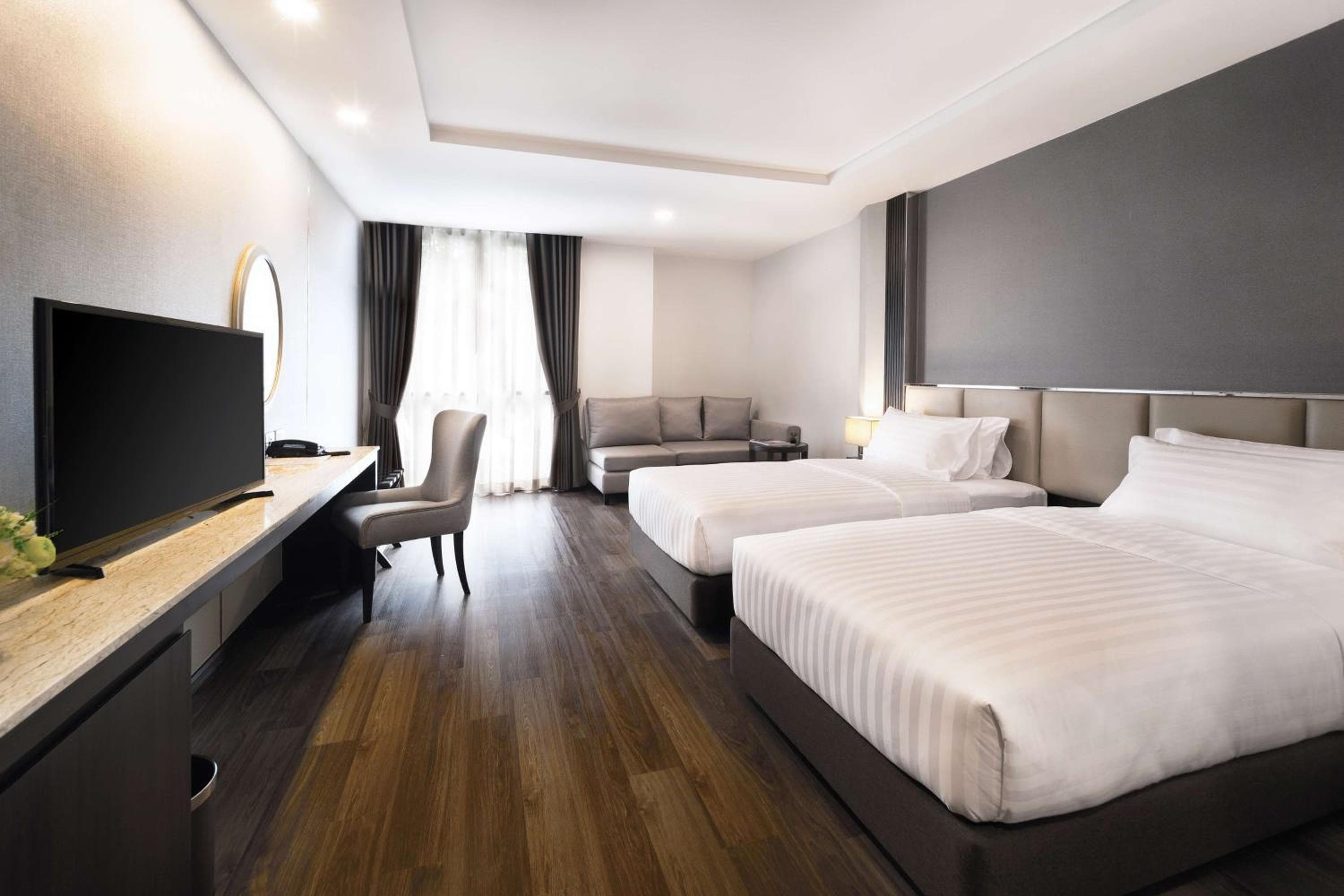 SureStay Plus di Best Western Sukhumvit 2 — 6