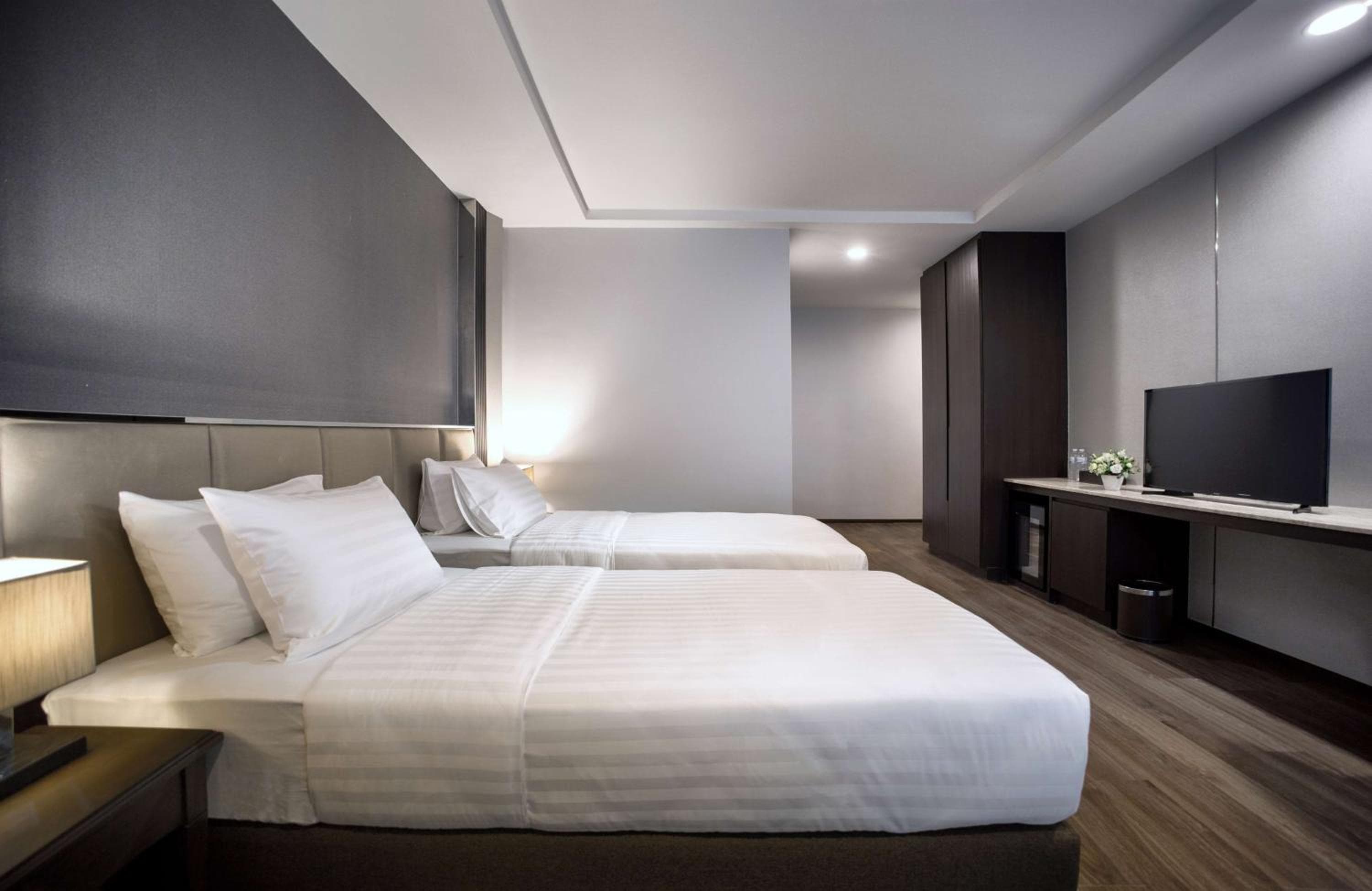 SureStay Plus di Best Western Sukhumvit 2 — 12