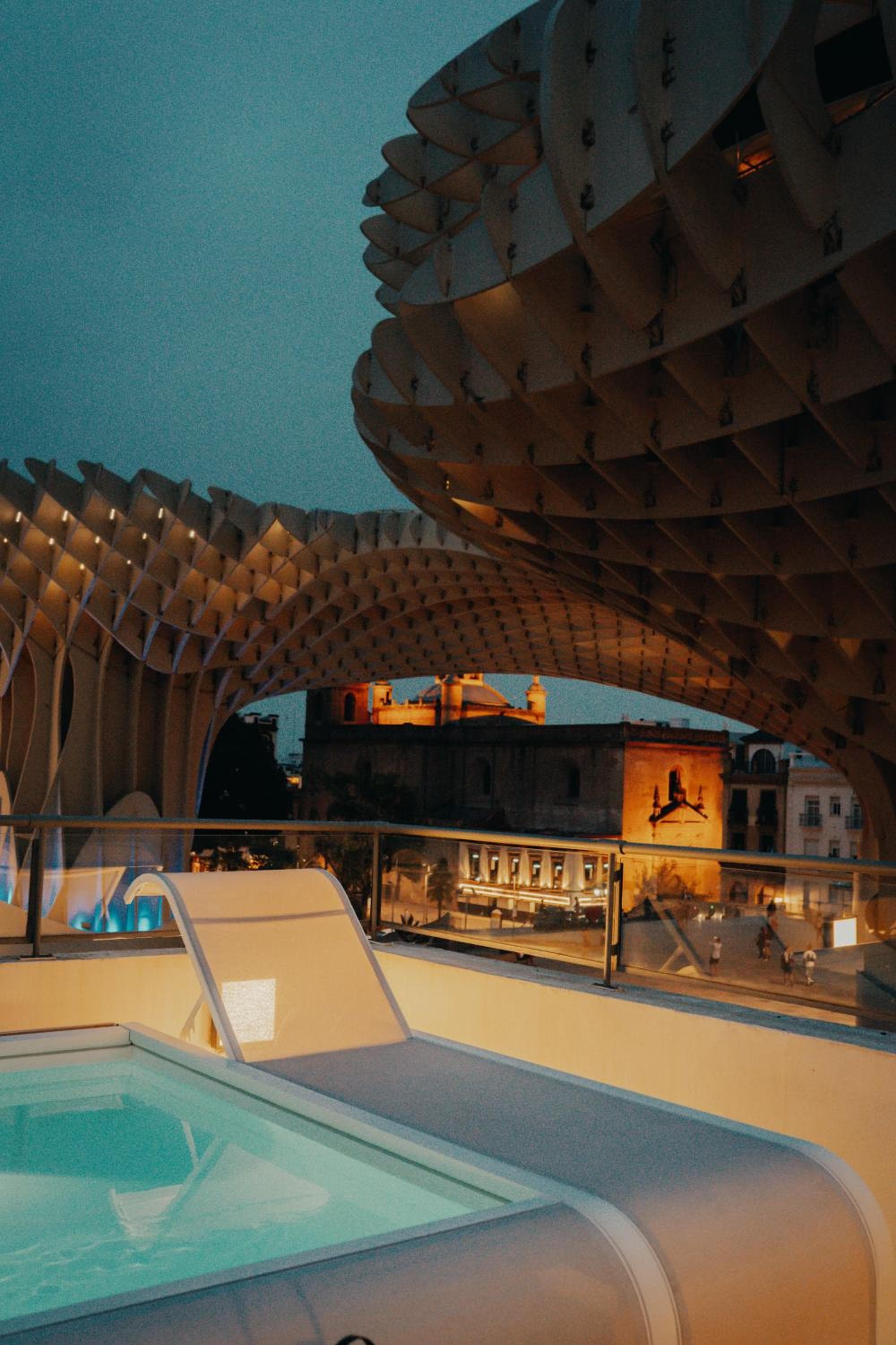 Welldone Metropol — 7