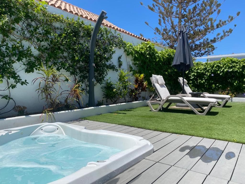 Villa Palmera — 1