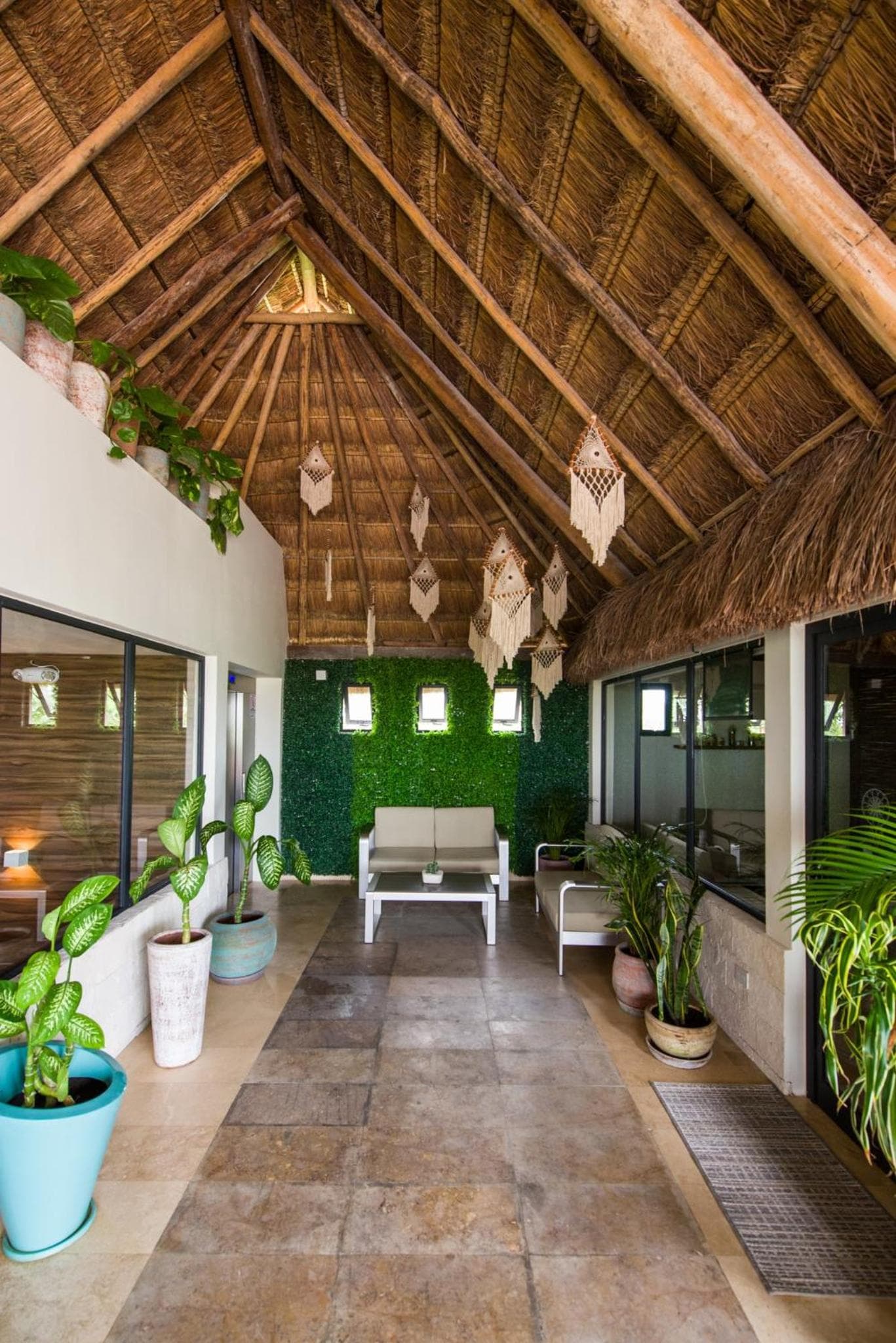 Naay Tulum Curamoria Collection — 15
