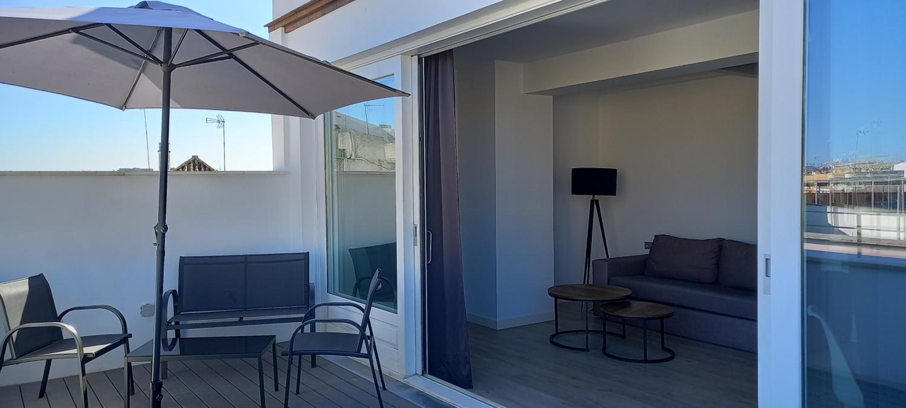 Casa Palacio La Casa Blanca Suites — 10