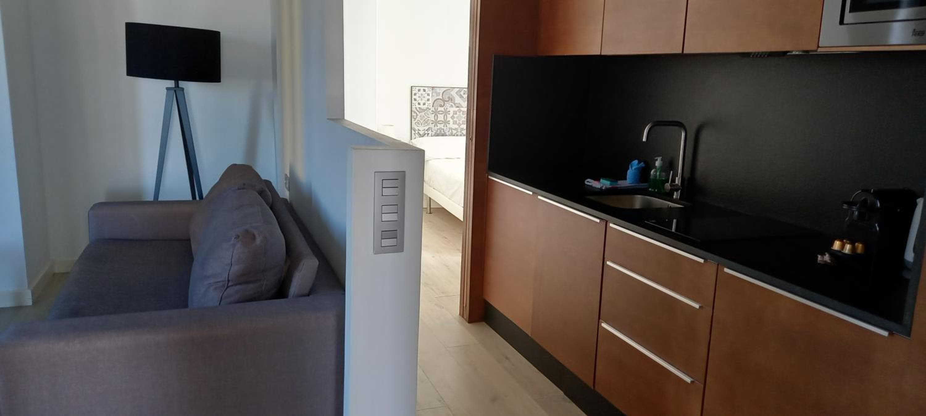 Casa Palacio La Casa Blanca Suites — 15