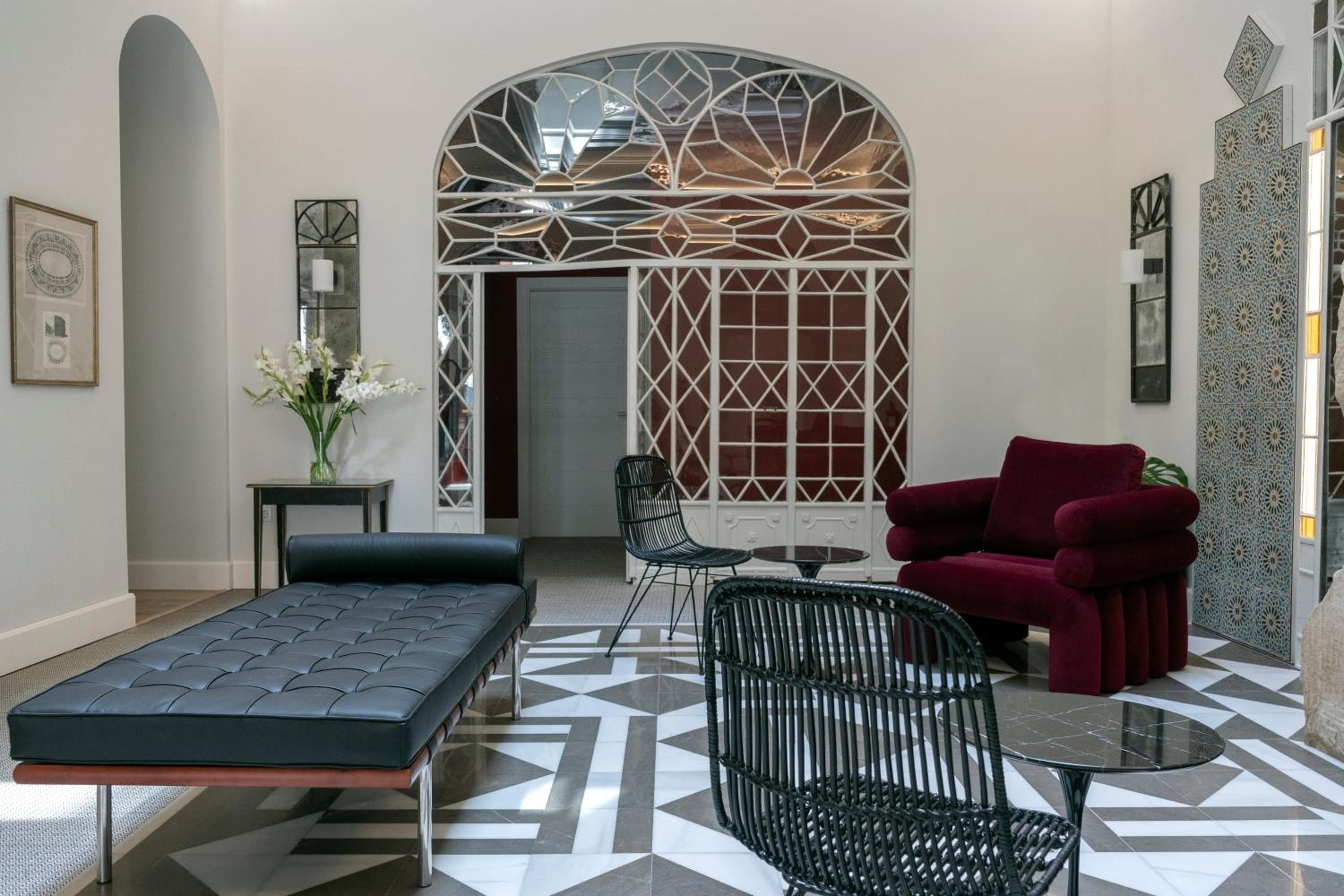 Casa Romana Hotel Boutique — 12