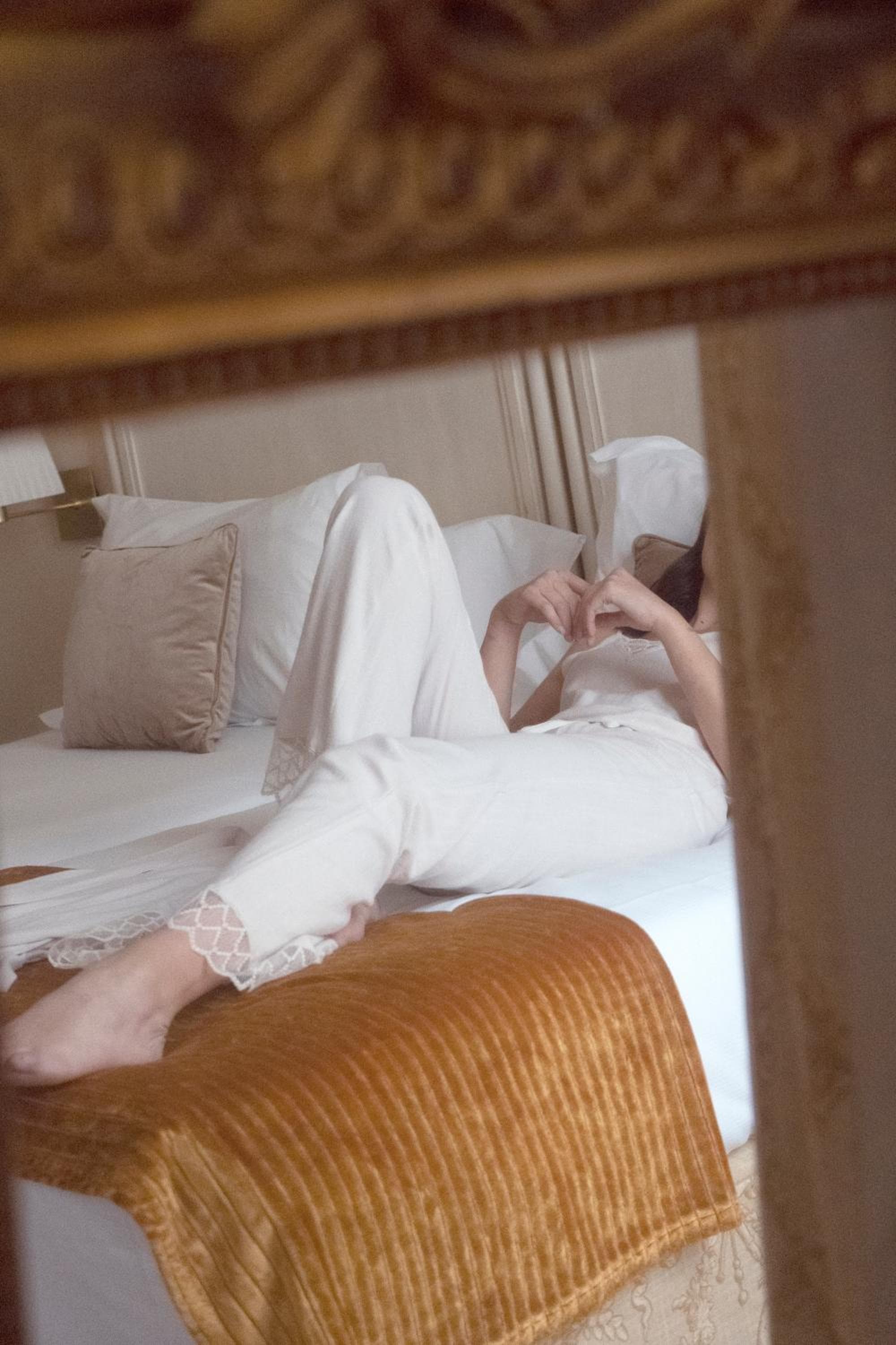 Casa Romana Hotel Boutique — 9