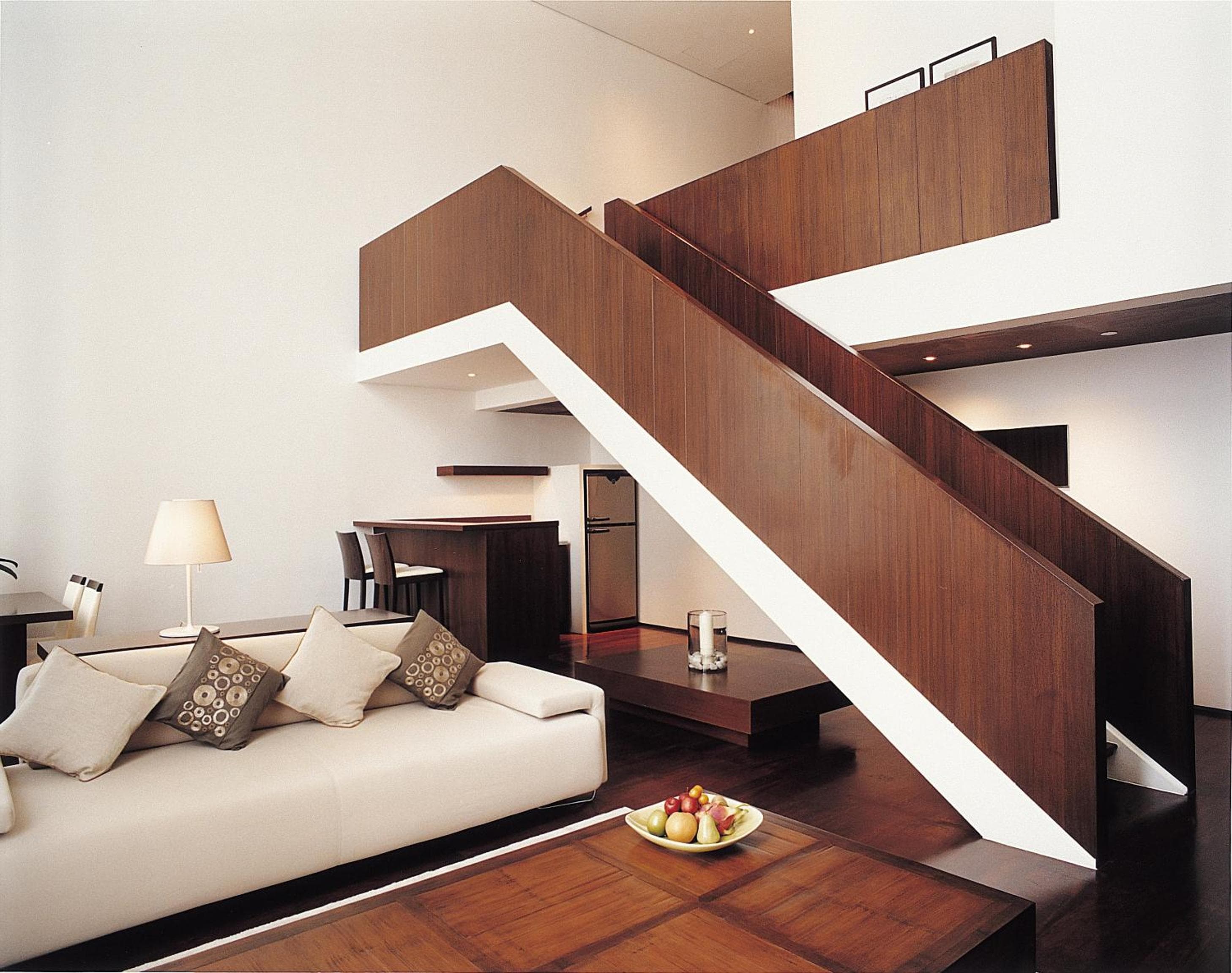 COMO Metropolitan Bangkok — 16