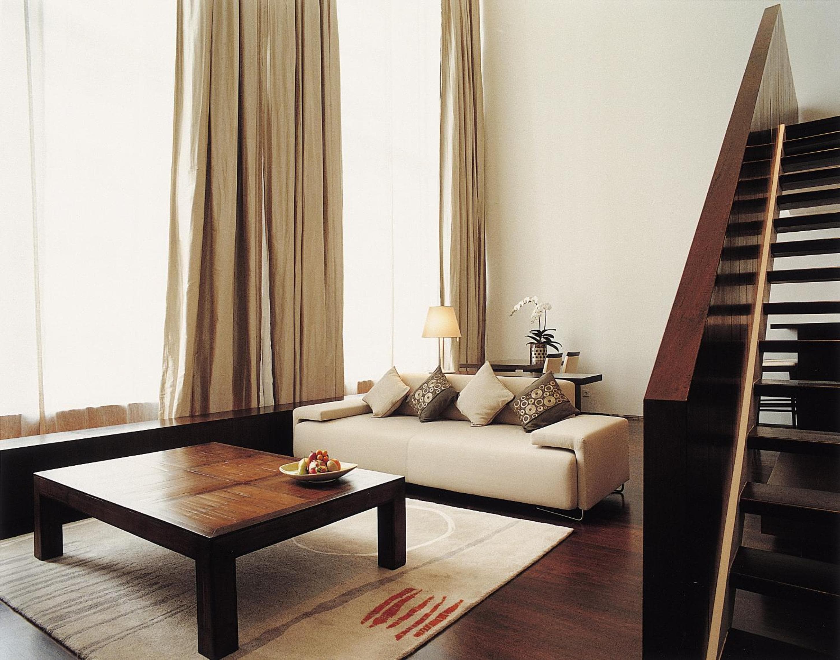 COMO Metropolitan Bangkok — 17