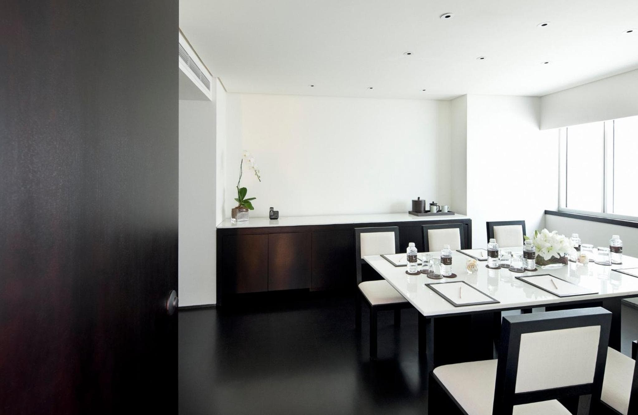 COMO Metropolitan Bangkok — 25