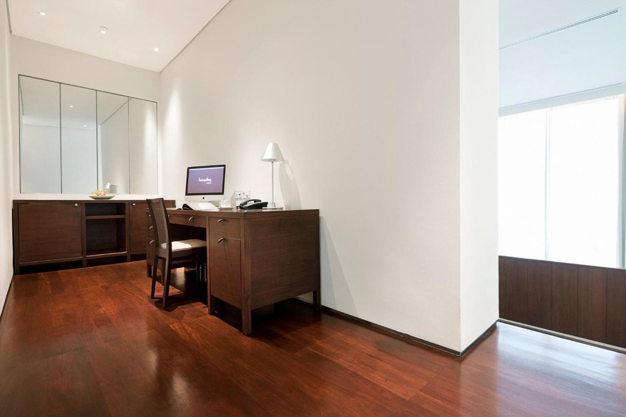 COMO Metropolitan Bangkok — 18