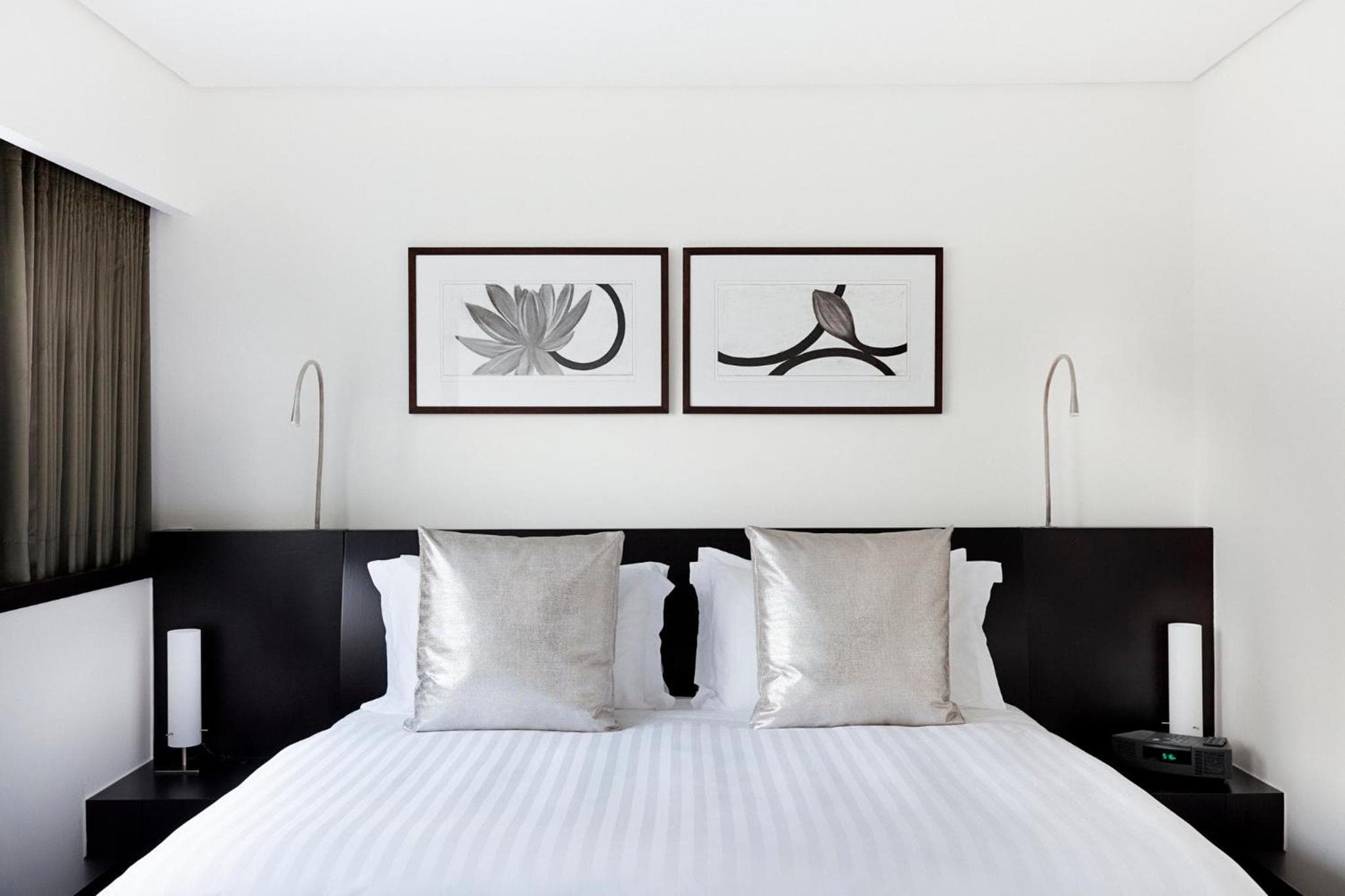 COMO Metropolitan Bangkok — 28