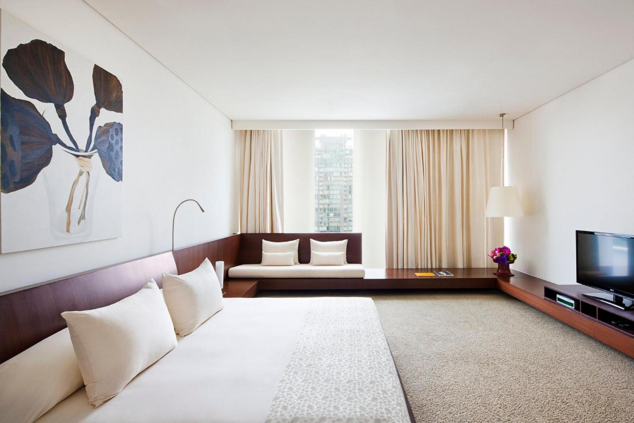 COMO Metropolitan Bangkok — 11