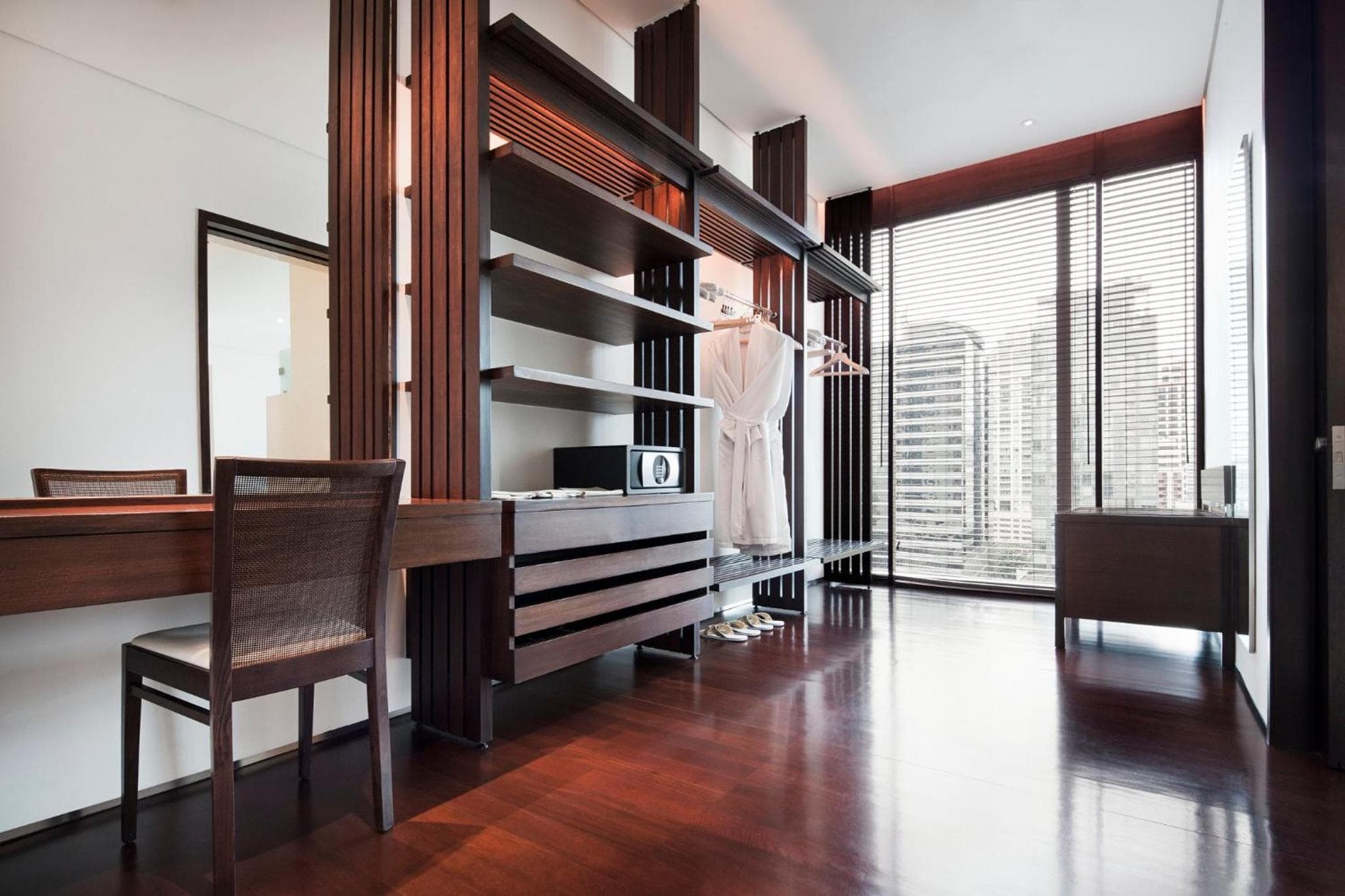COMO Metropolitan Bangkok — 14
