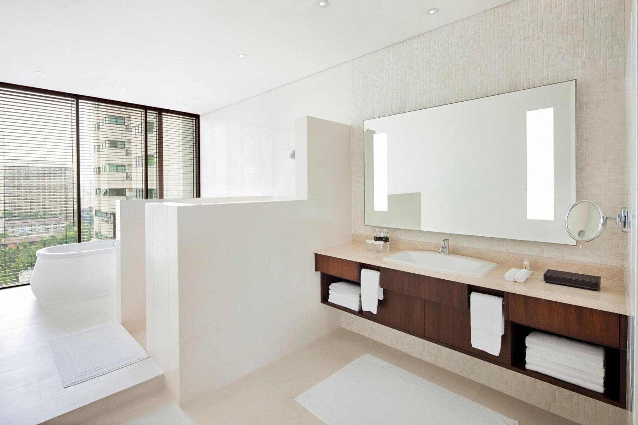 COMO Metropolitan Bangkok — 15
