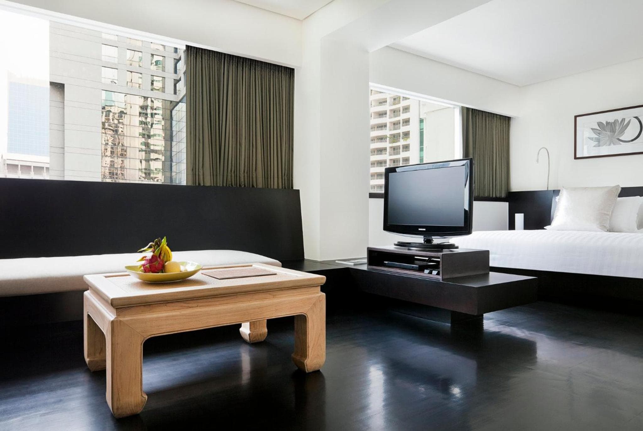 COMO Metropolitan Bangkok — 29