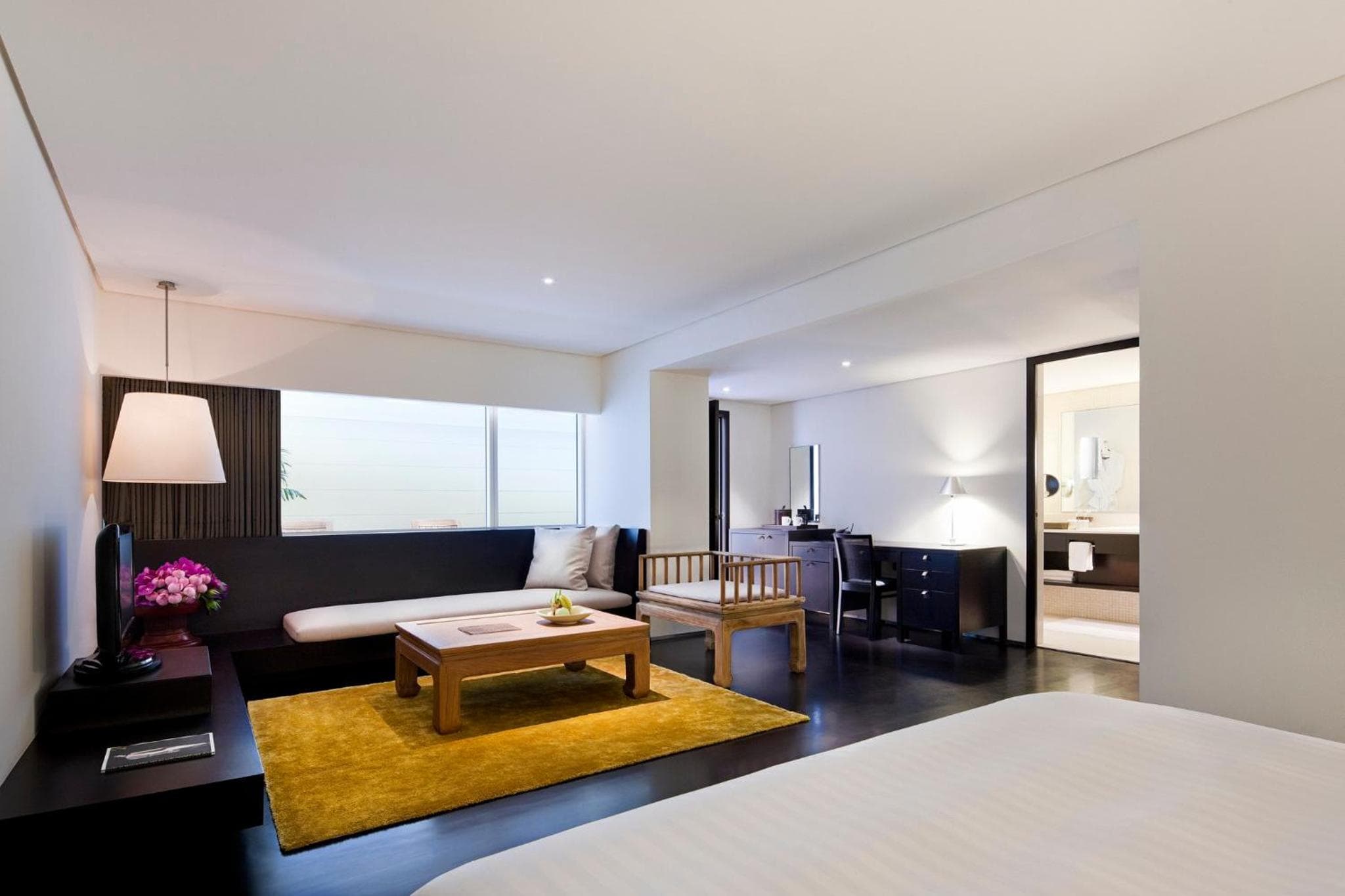 COMO Metropolitan Bangkok — 30