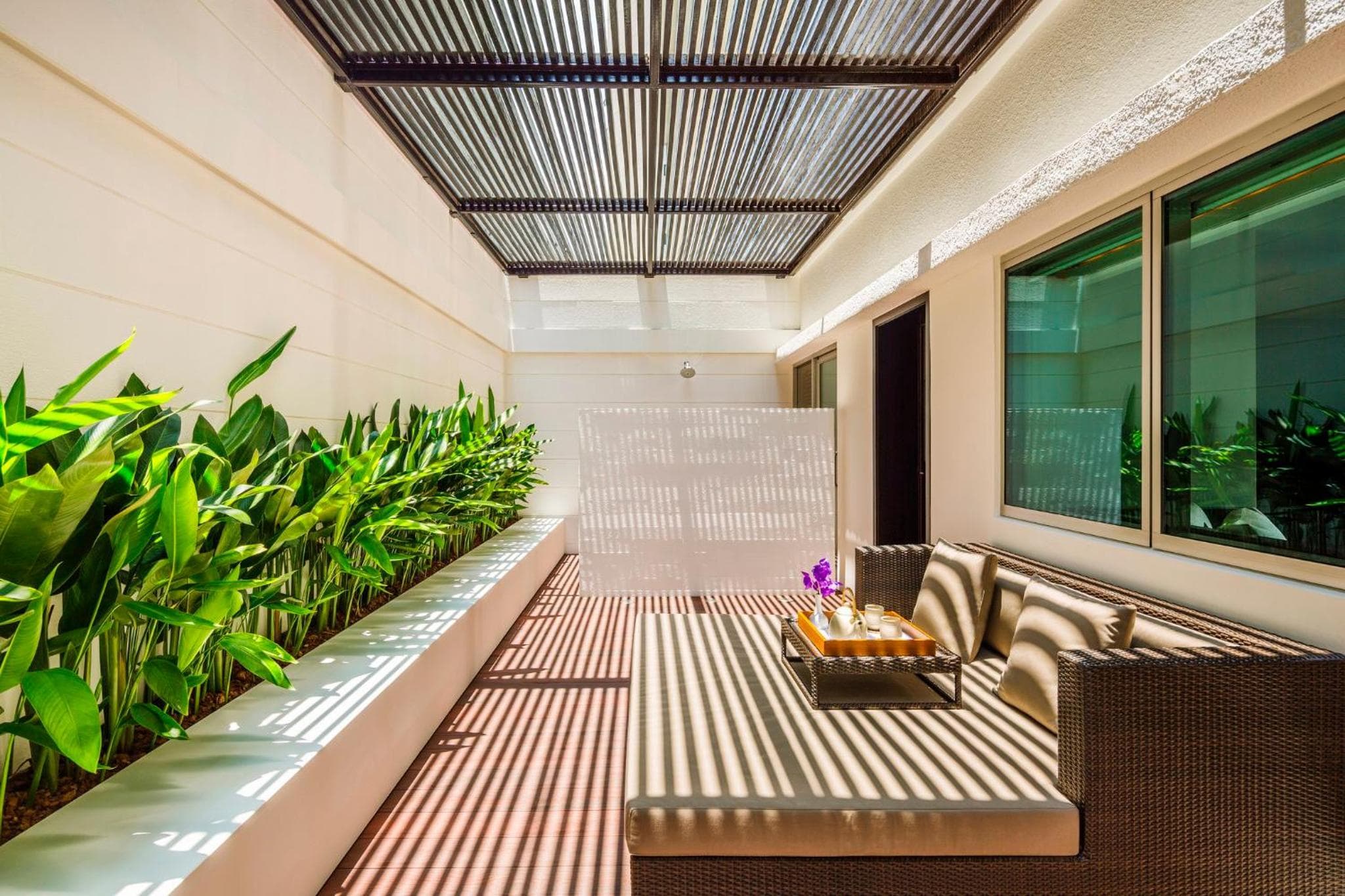 COMO Metropolitan Bangkok — 26