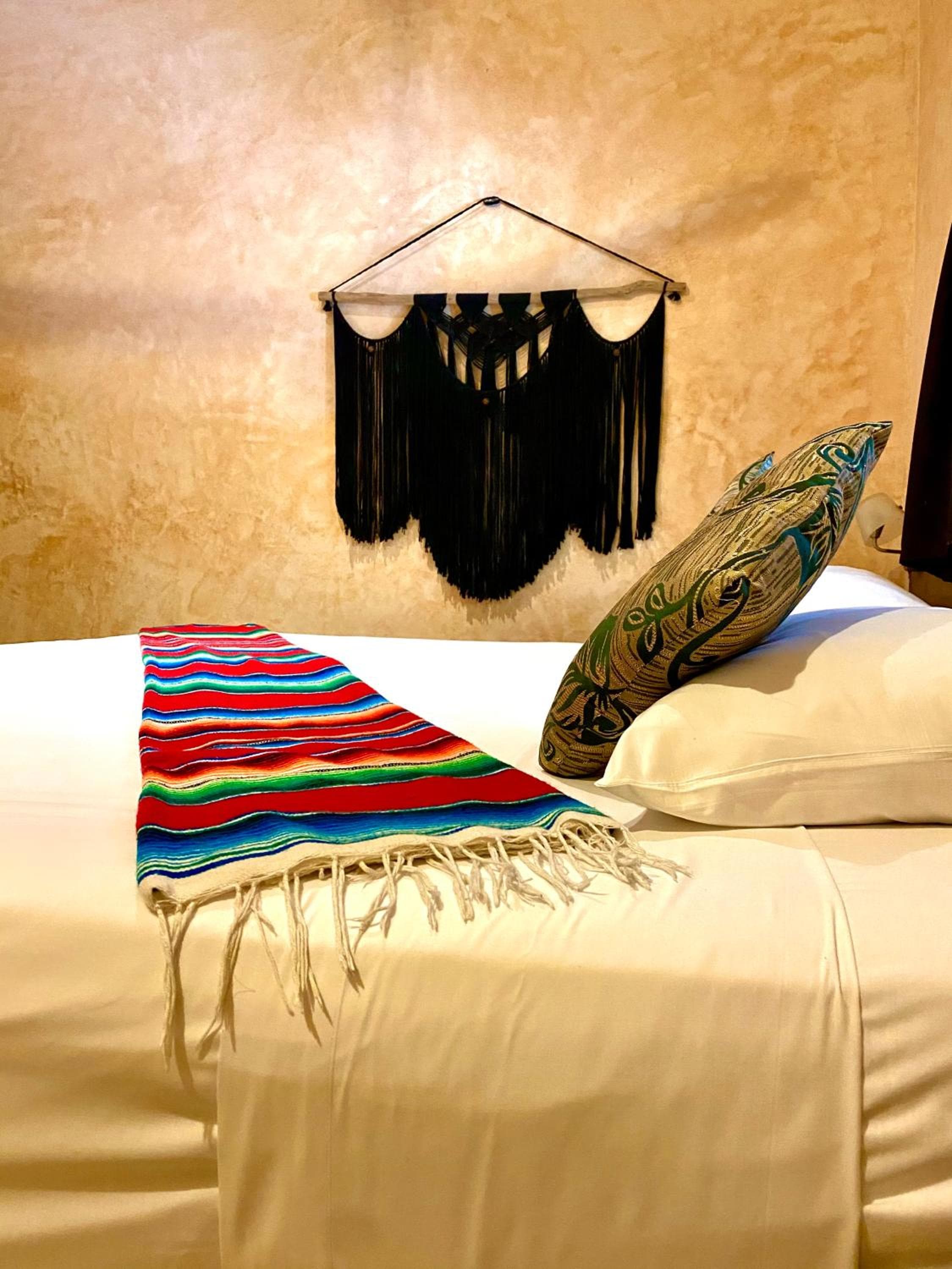 Pacha Tulum Boutique Hotel — 17