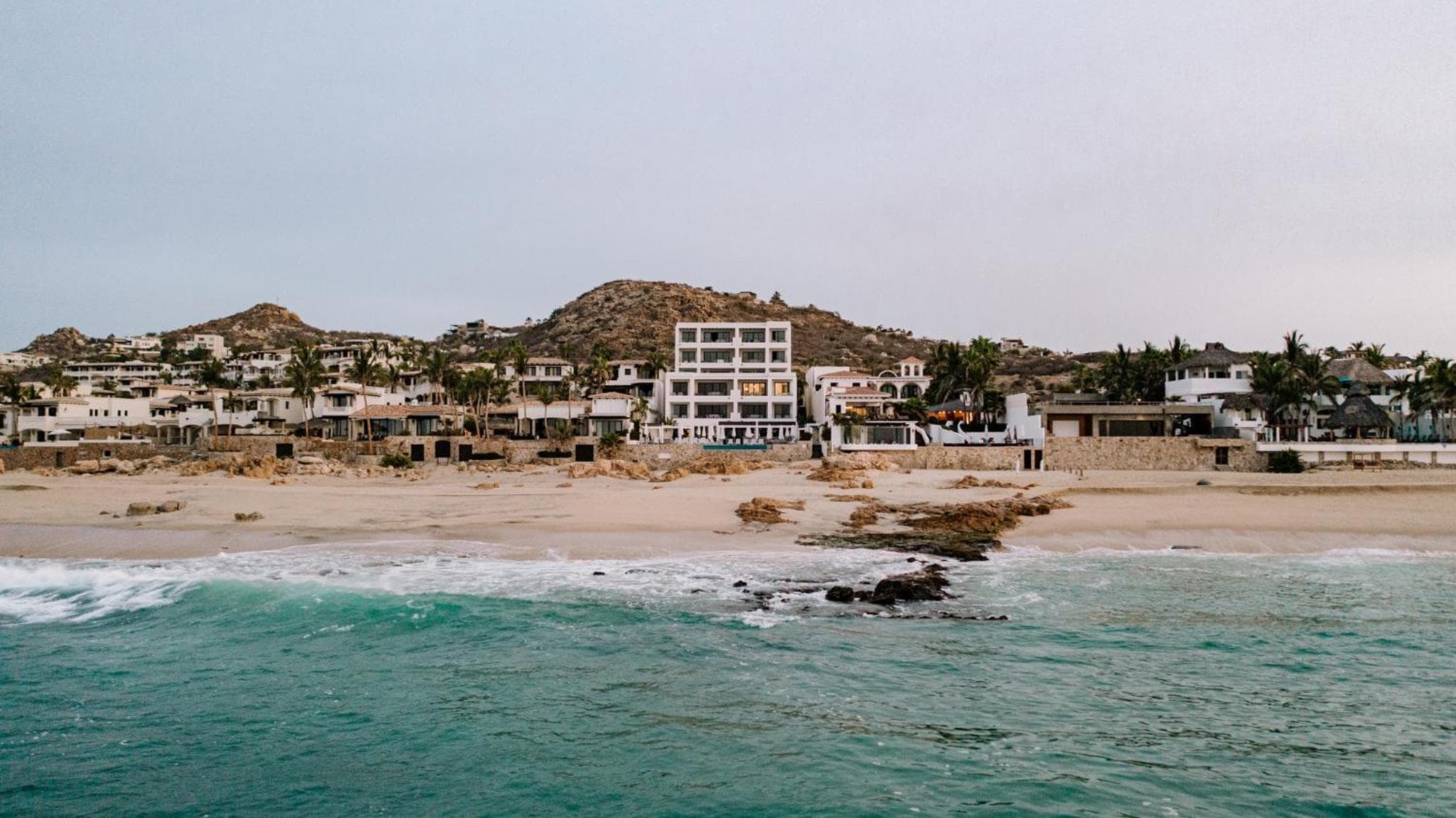 Beachfront Flats Los Cabos — 6