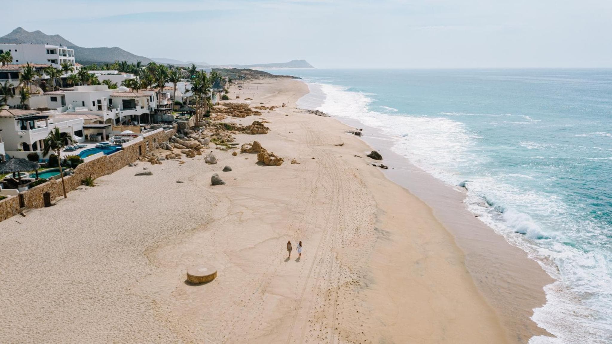 Beachfront Flats Los Cabos — 2