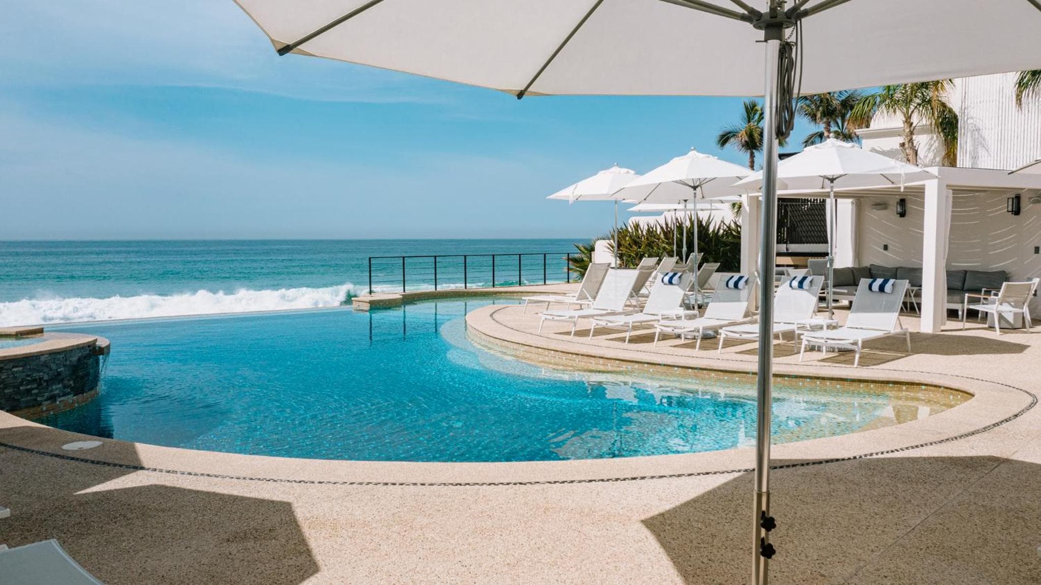 Beachfront Flats Los Cabos — 5
