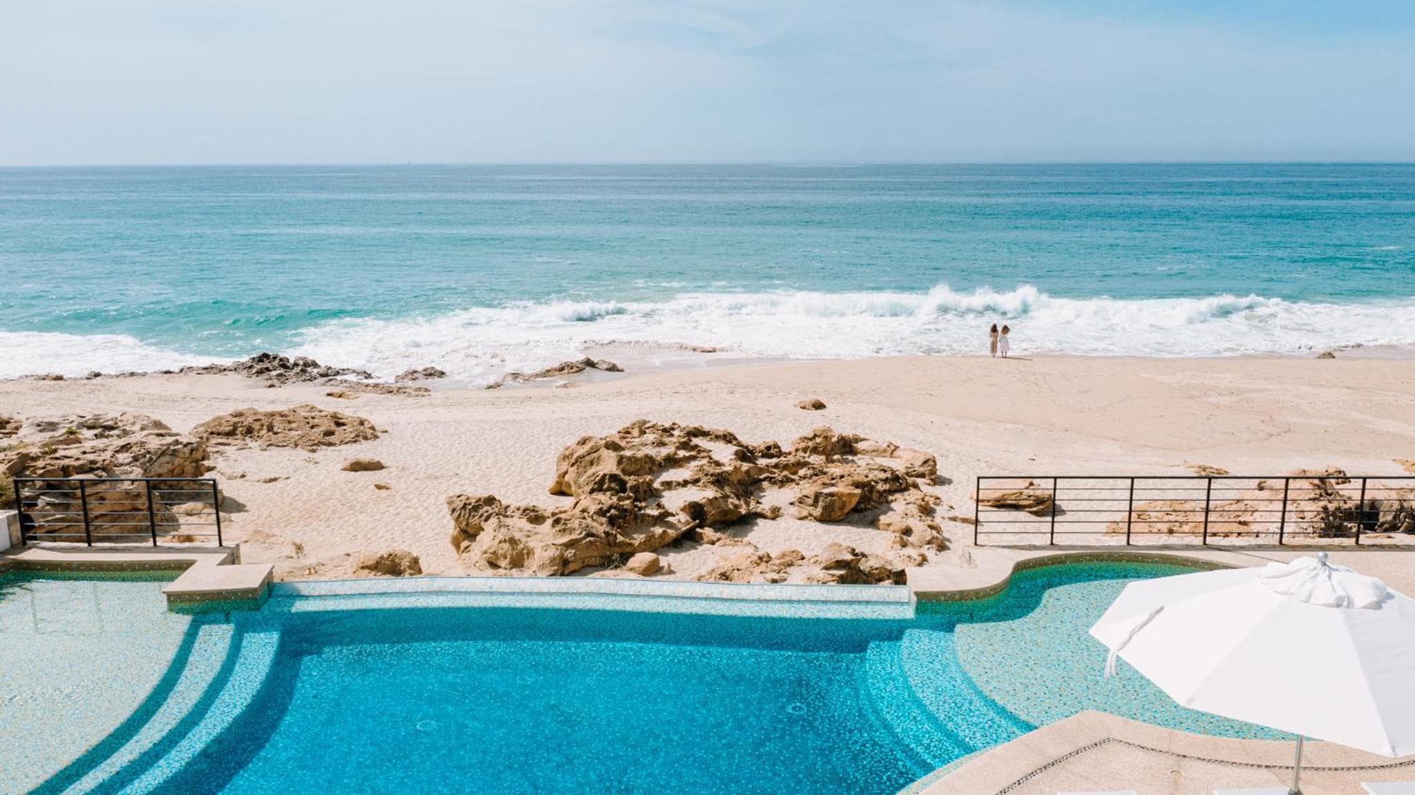 Beachfront Flats Los Cabos — 3