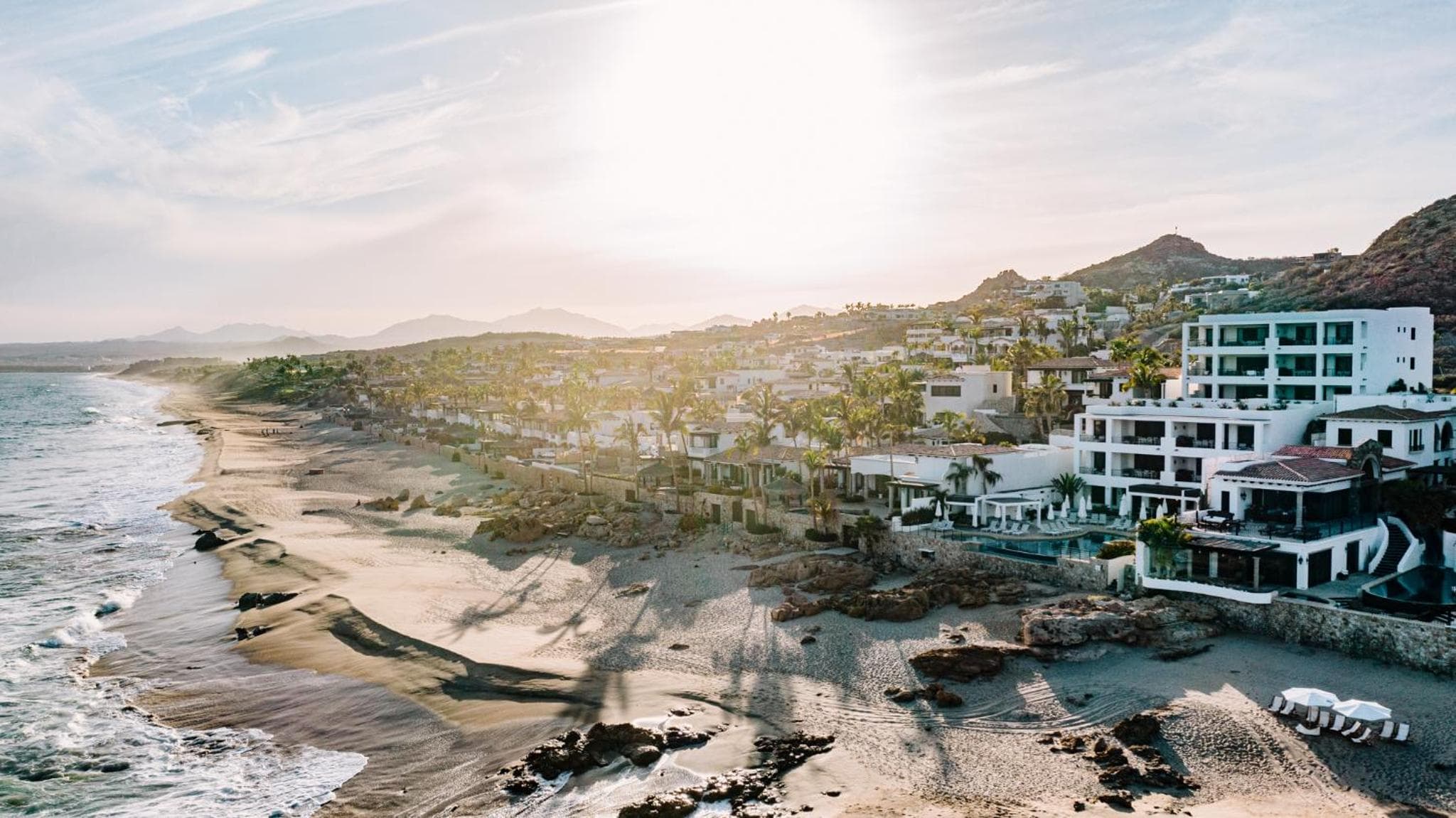 Beachfront Flats Los Cabos — 7