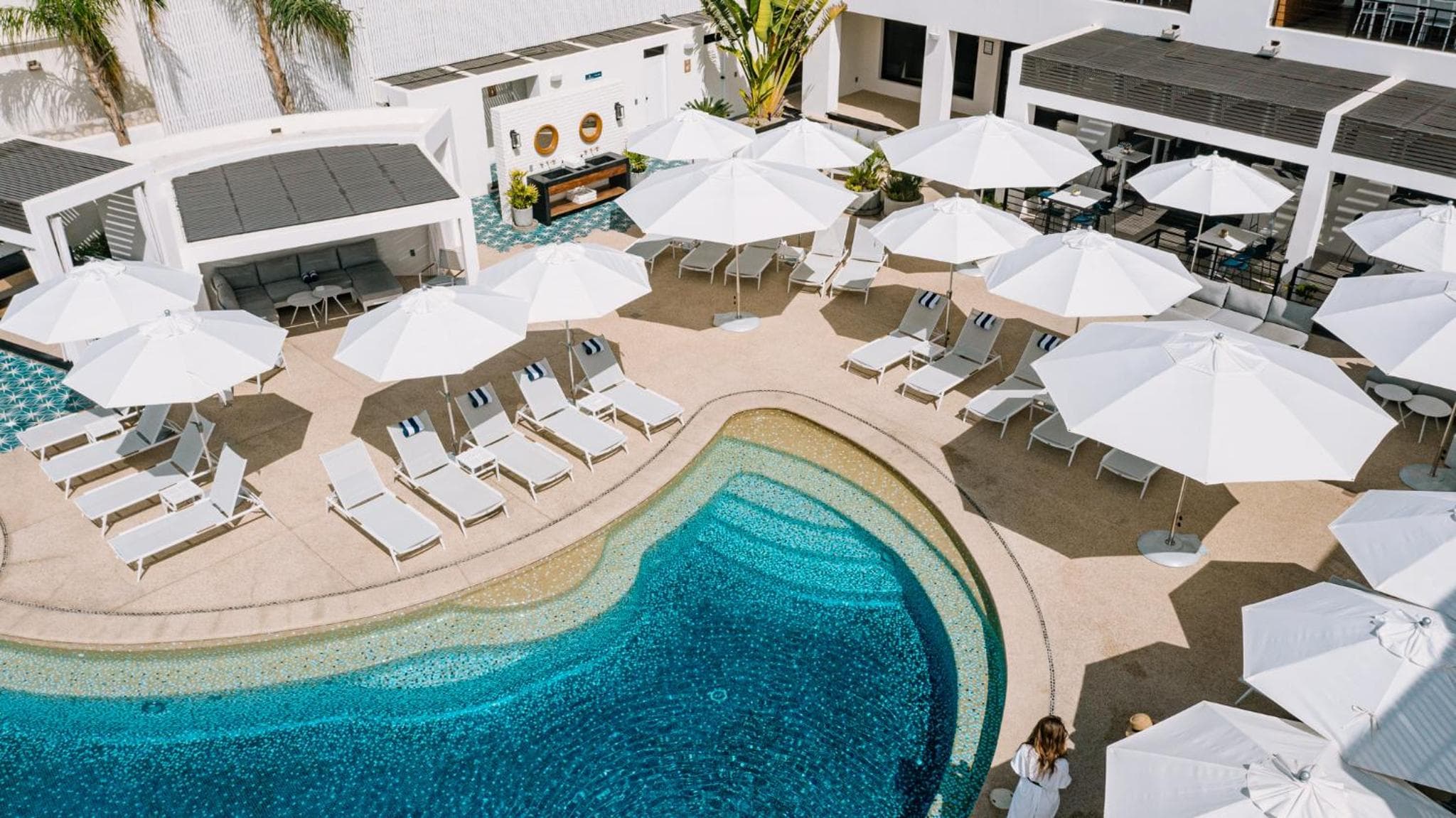 Beachfront Flats Los Cabos — 4